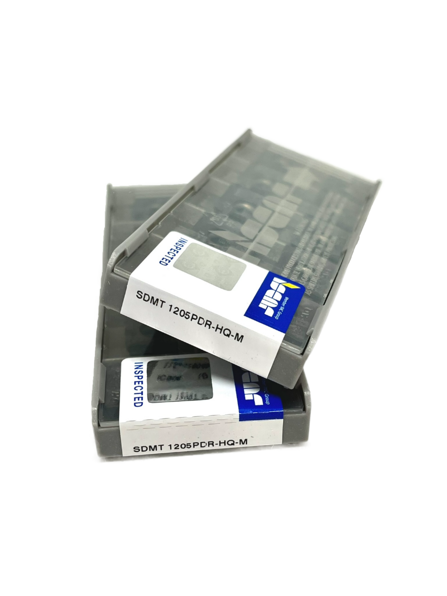 Iscar-SDMT 1205PDR-HQ-M IC908 5603674-Smartinserts