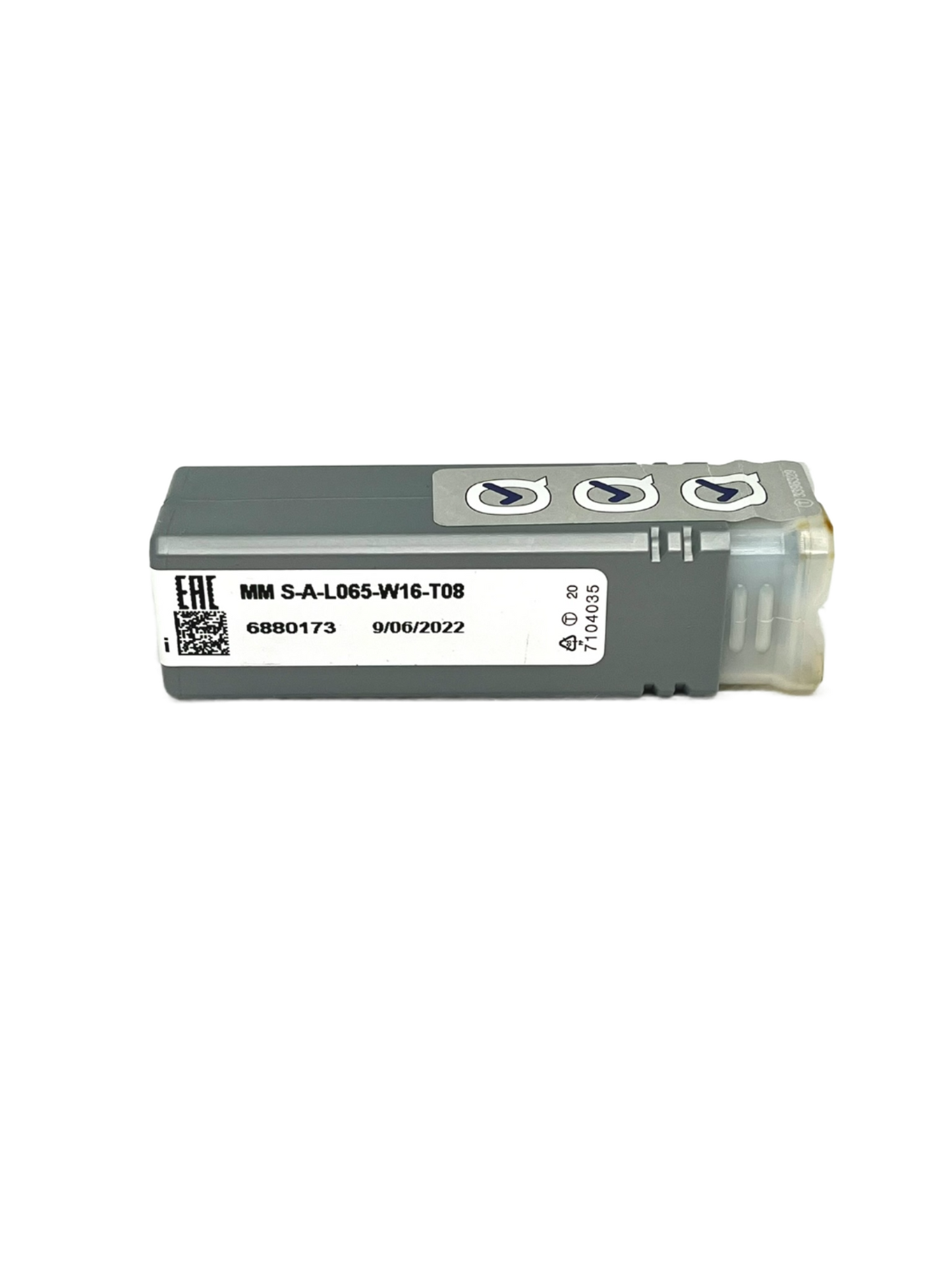 Iscar-MM S-A-L065-W16-T08 3102893-Smartinserts