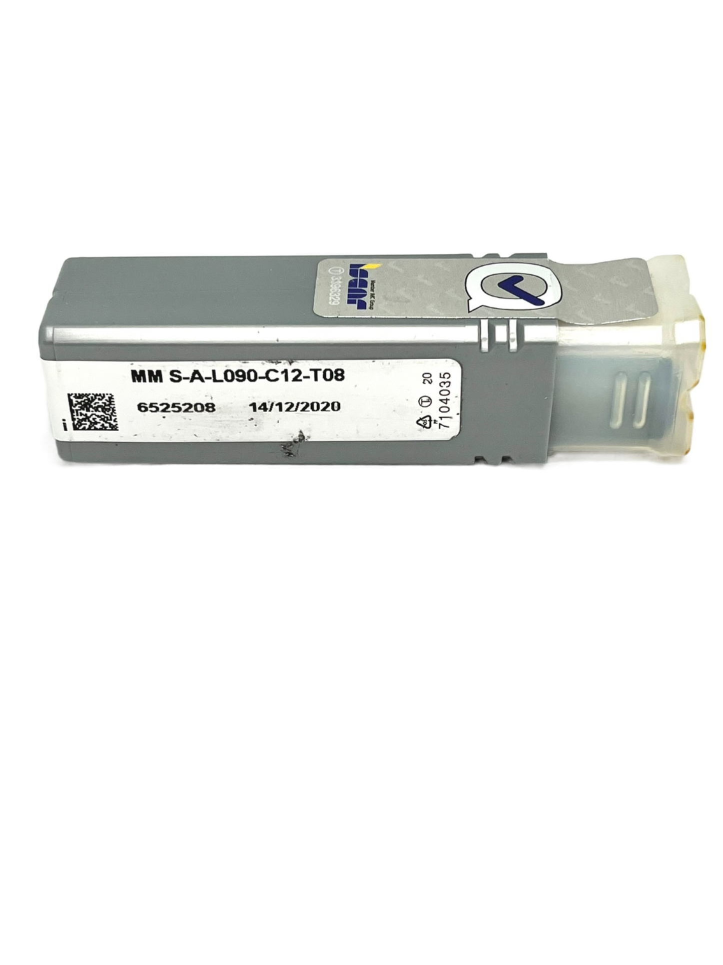 Iscar-MM S-A-L090-C12-T08 3102510-Smartinserts