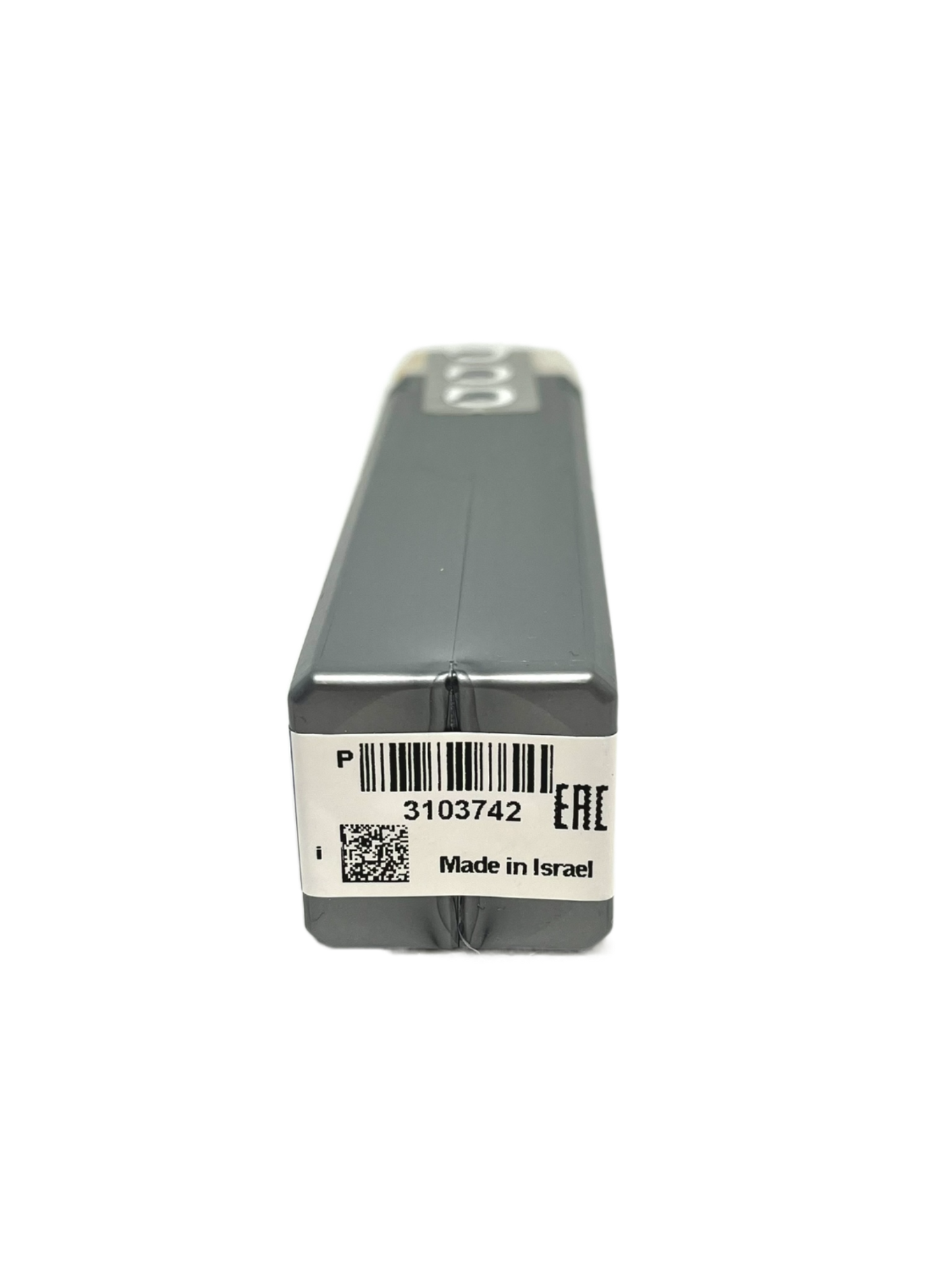 Iscar-MM S-A-L120-C20-T12 3103742-Smartinserts