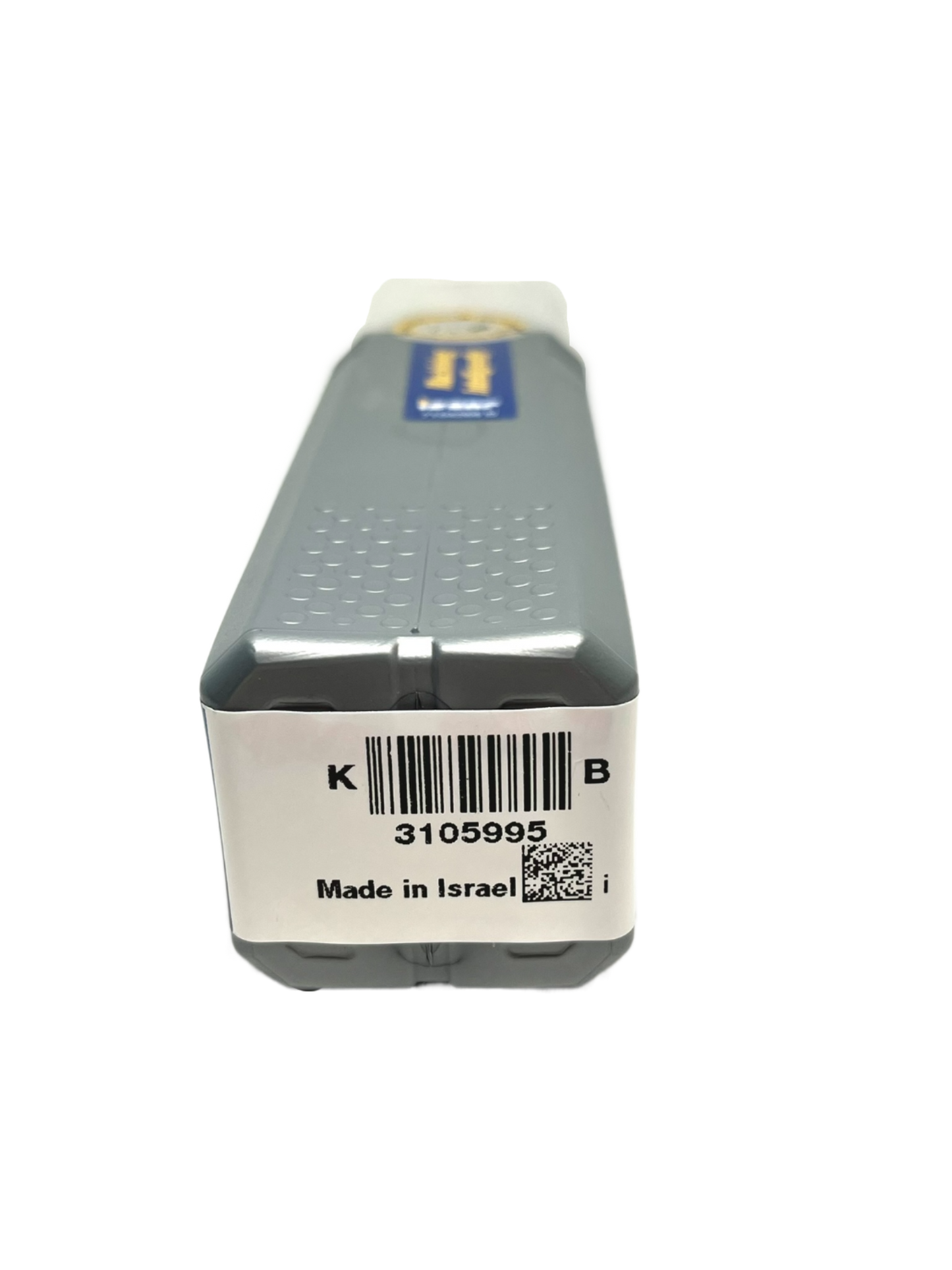 Iscar-H400 ER D20-2-060-C20-10 3105995-Smartinserts