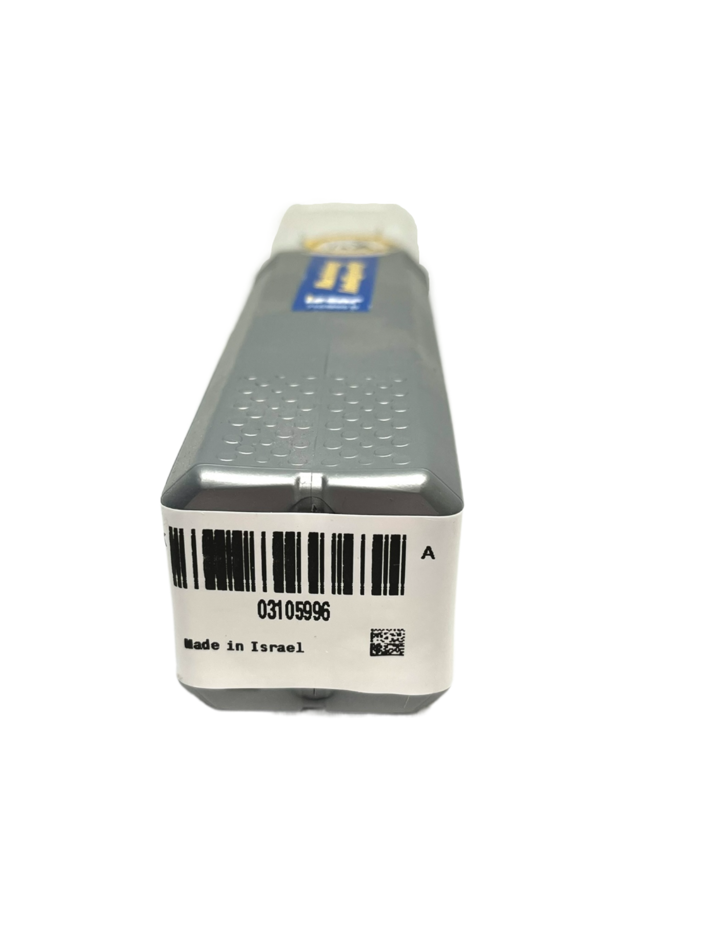 Iscar-H400 ER D25-3-060-C25-10 3105996-Smartinserts