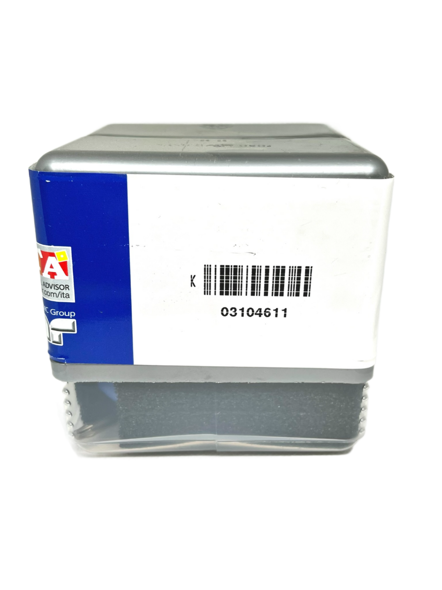 Iscar-H490 F90AX D063-6-27-17 3104611-Smartinserts