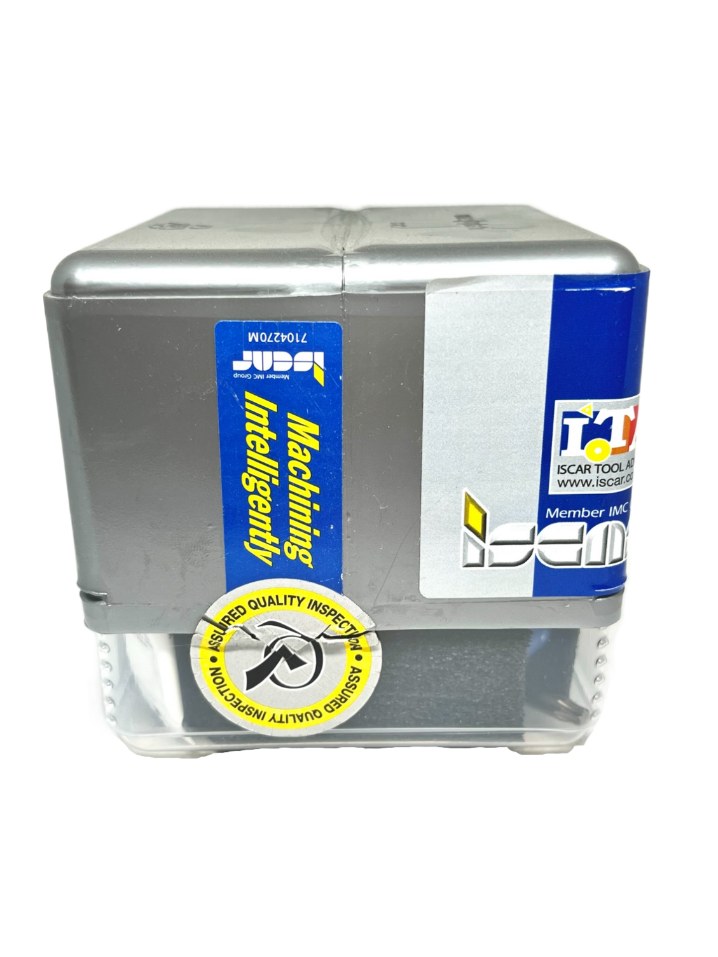 Iscar-H490 F90AX D063-6-27-17 3104611-Smartinserts