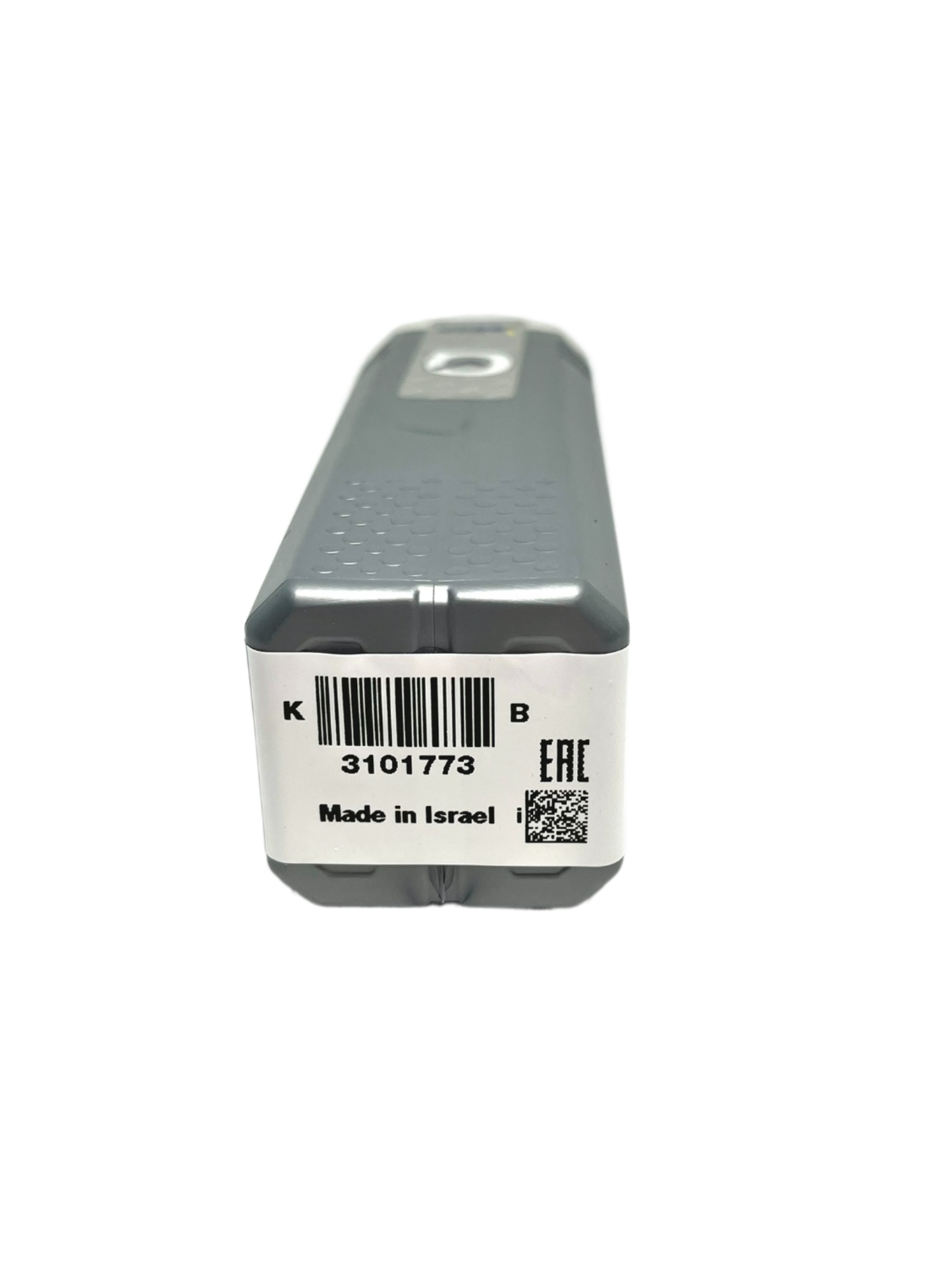 Iscar-HM90 E90A-D20-3-C20-C 3101773-Smartinserts