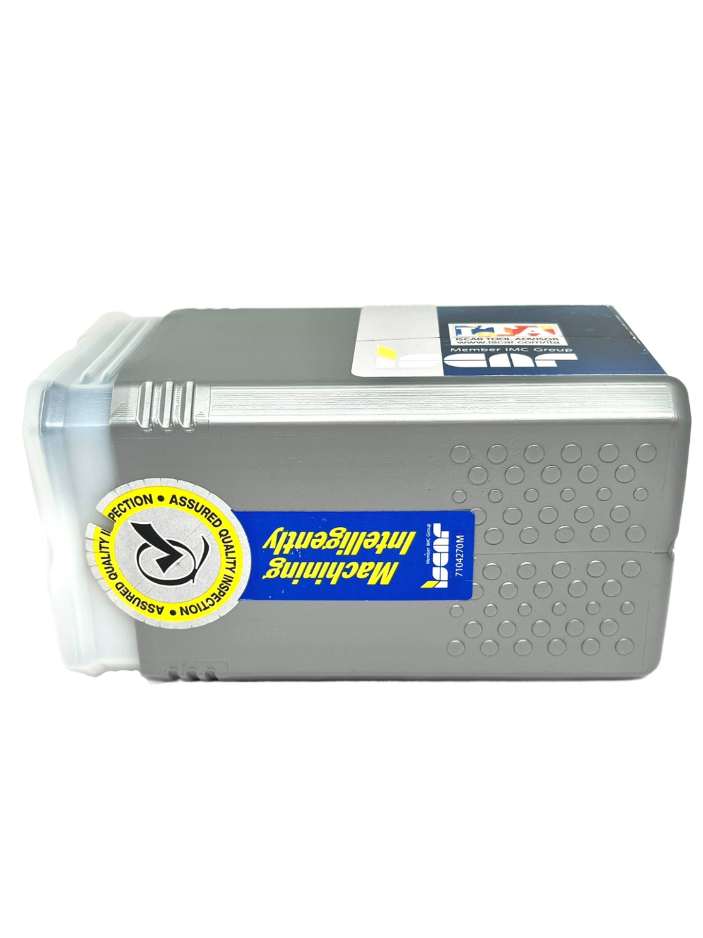 Iscar-HM90 F90A D40-4-16 3102100-Smartinserts
