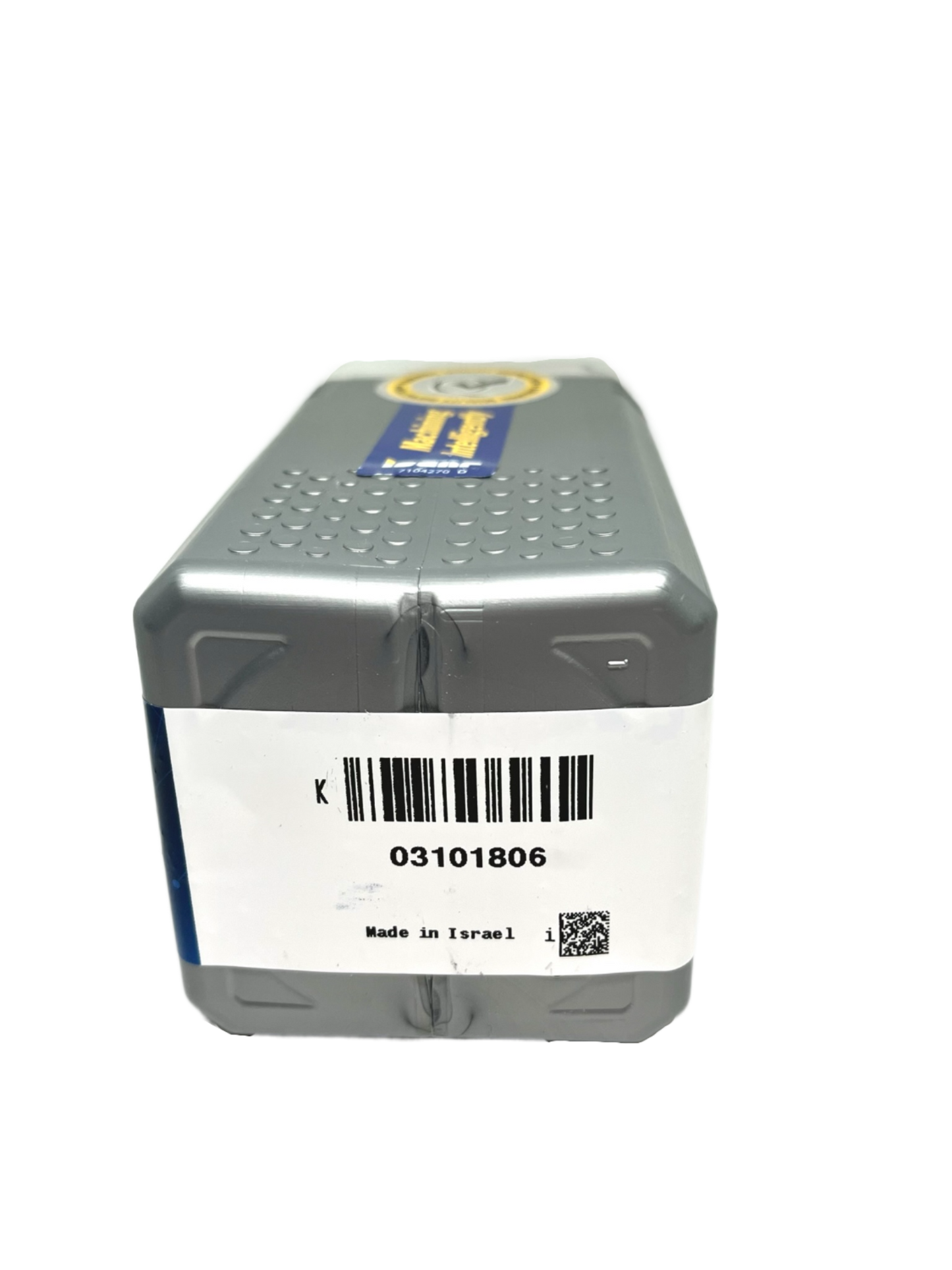 Iscar-HM90 F90A D50-5-22 3101806-Smartinserts