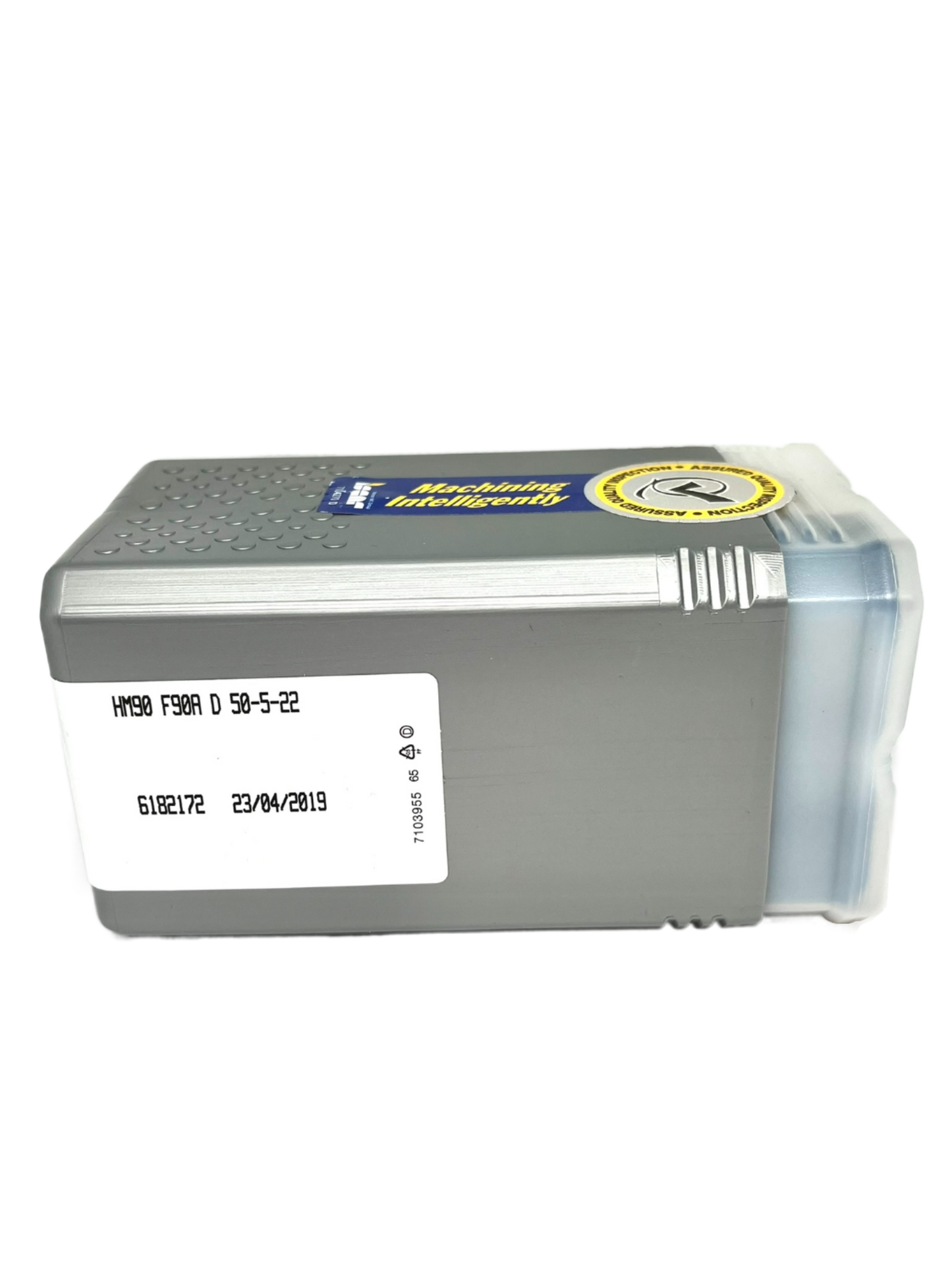 Iscar-HM90 F90A D50-5-22 3101806-Smartinserts