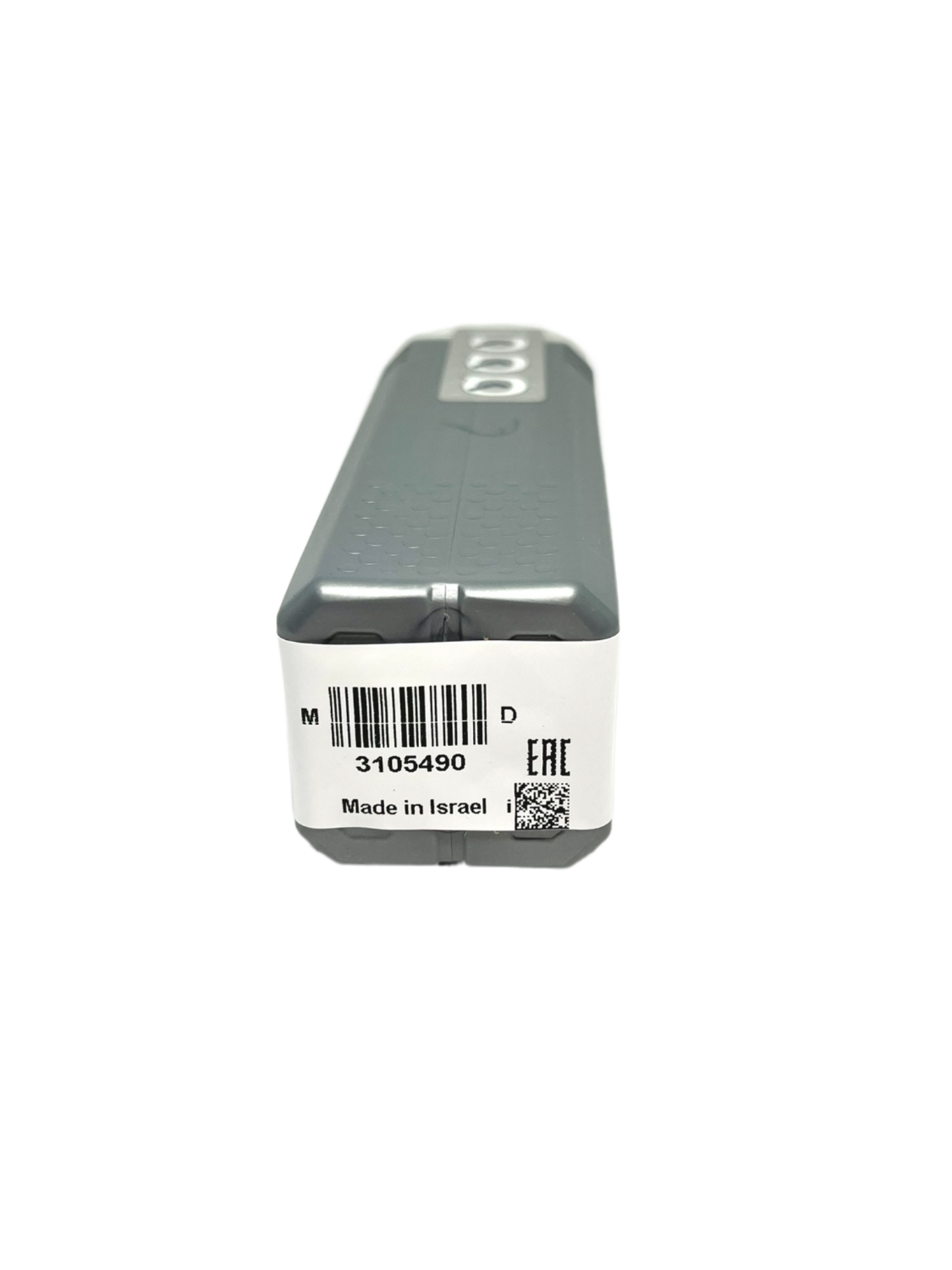 Iscar-T490 ELN D20-3-C20-08-C 3105490-Smartinserts