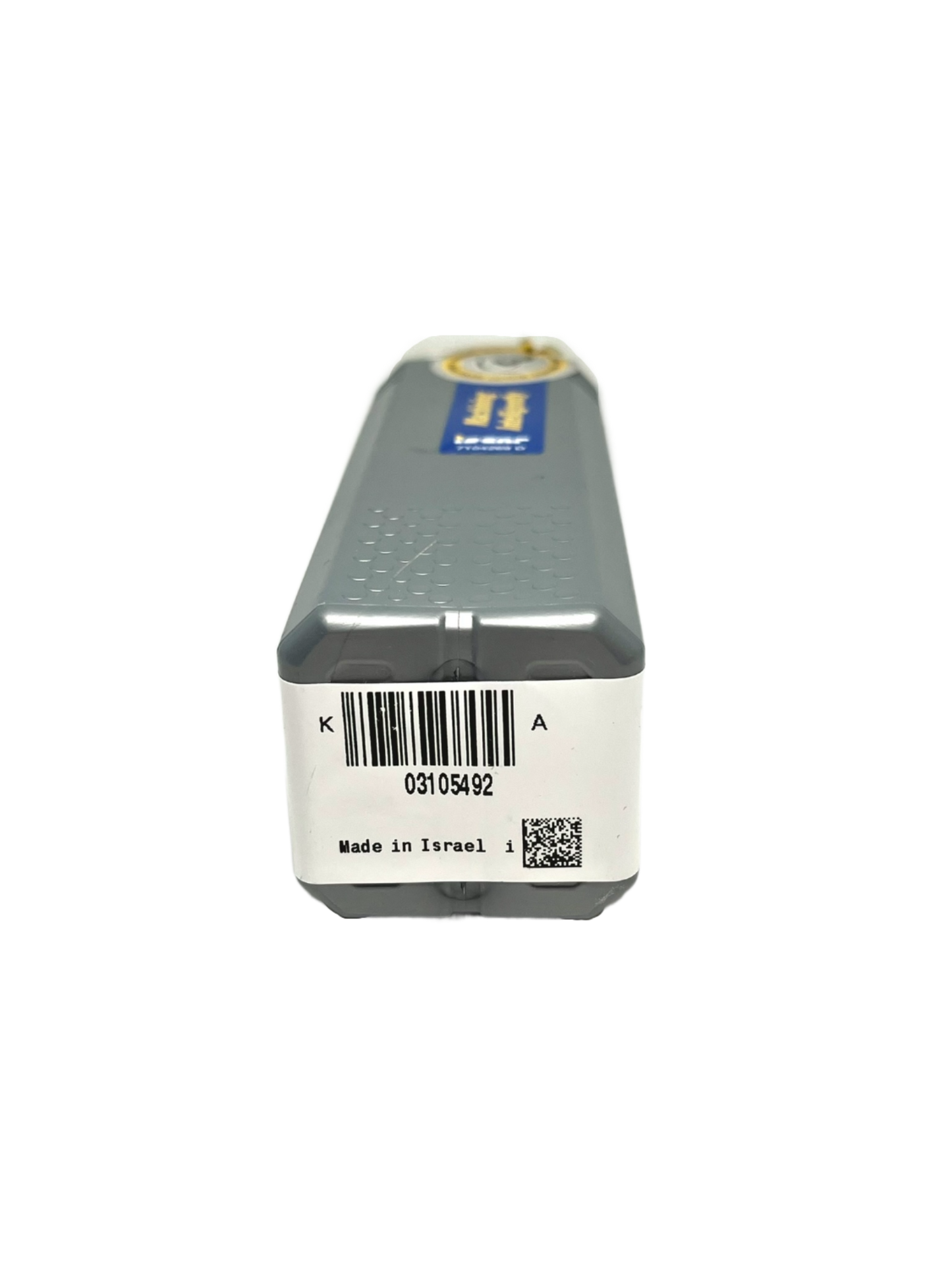 Iscar-T490 ELN D25-4-C25-08-C 3105492-Smartinserts