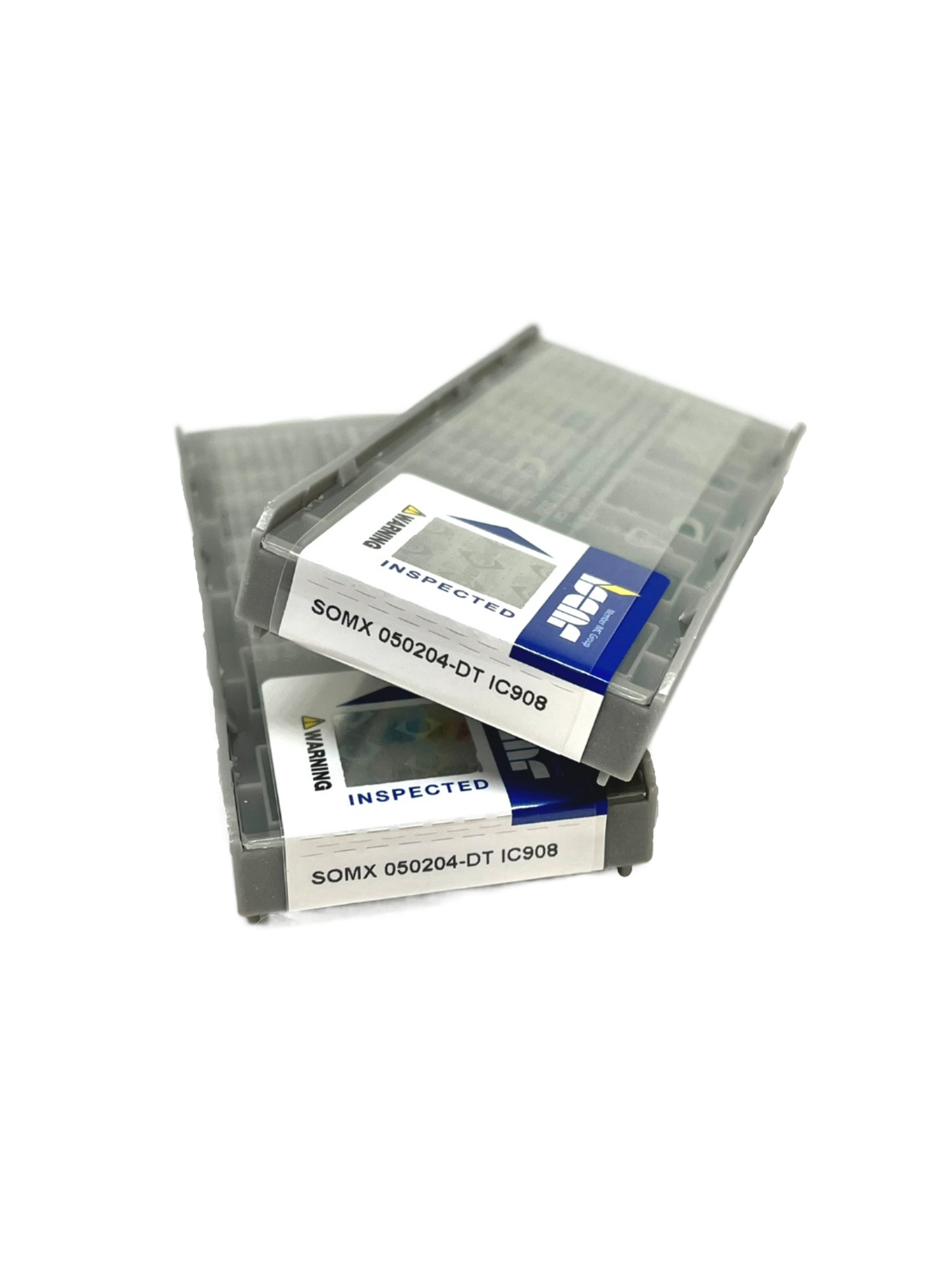 Iscar-SOMX 050204-DT IC908 5506337-Smartinserts