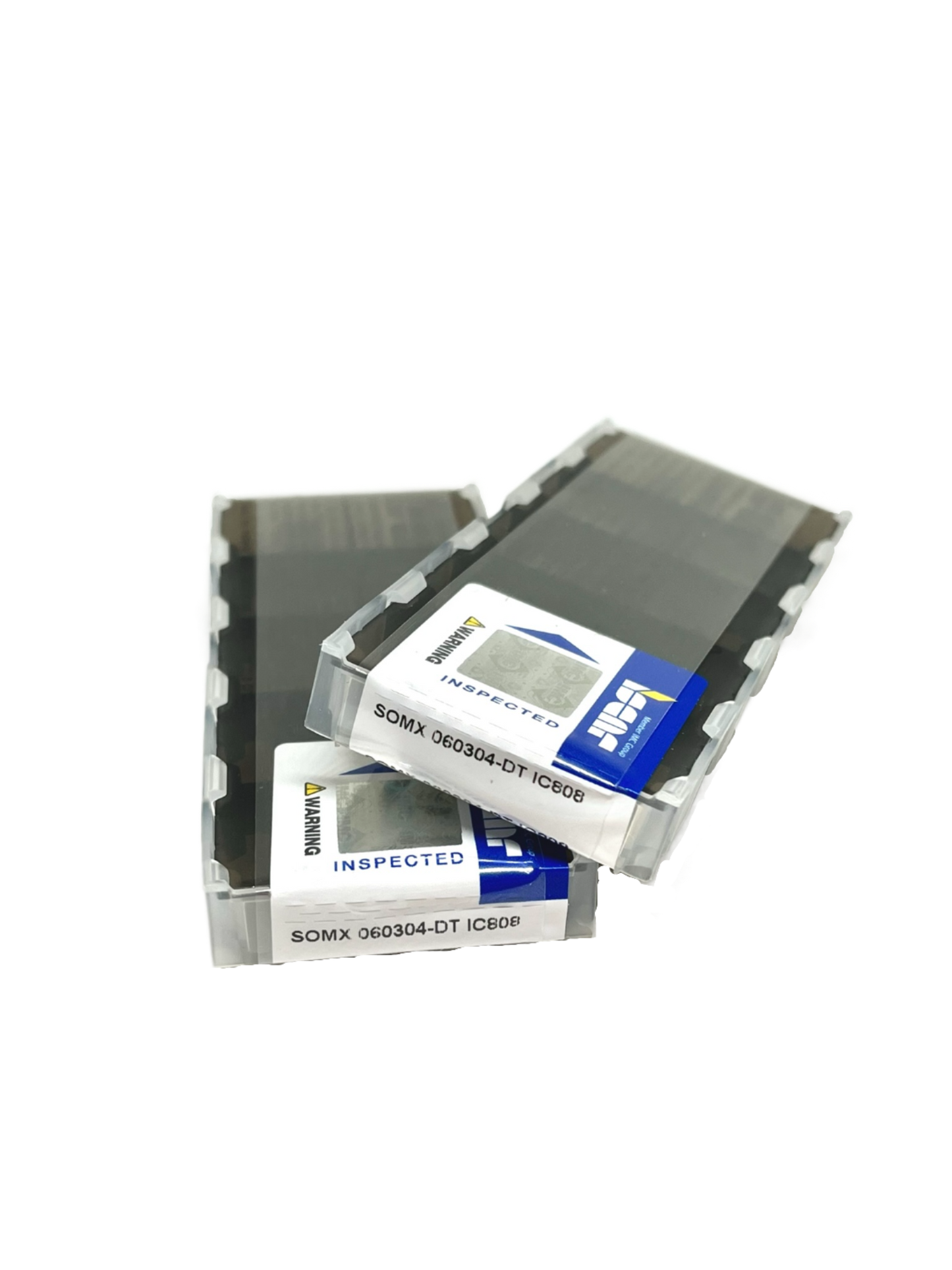 Iscar-SOMX 060304-DT IC808 5507880-Smartinserts