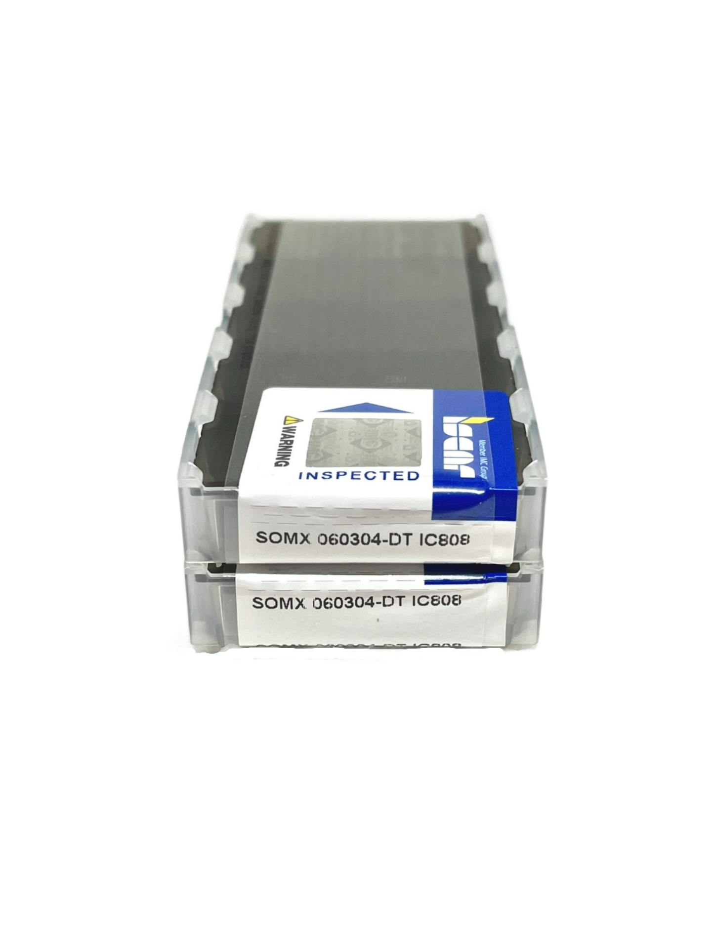 Iscar-SOMX 060304-DT IC808 5507880-Smartinserts