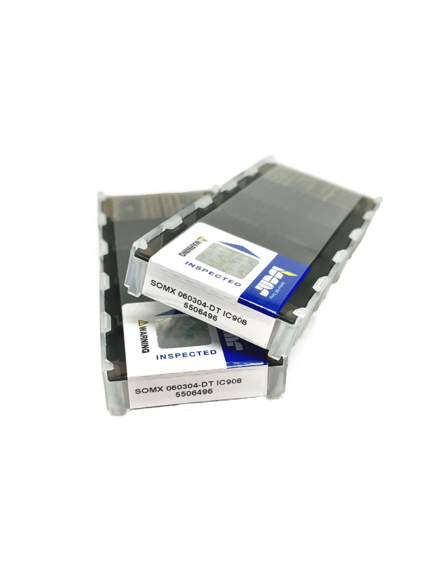 Iscar-SOMX 060304-DT IC908 5506496-Smartinserts