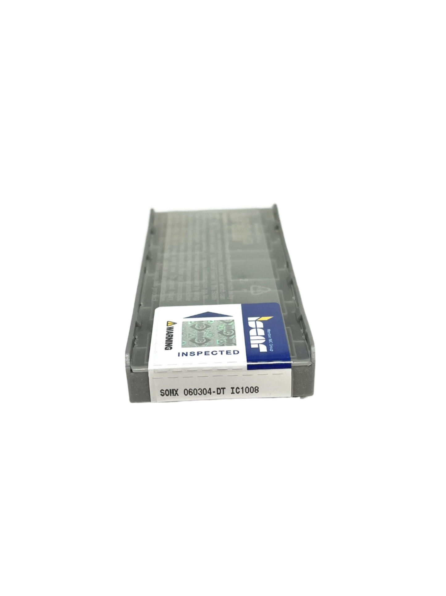 Iscar-SOMX 060304-DT IC1008 5507494-Smartinserts