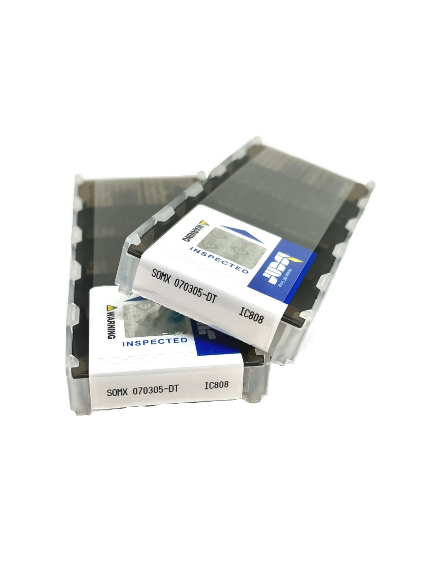 Iscar-SOMX 070305-DT IC808 5507881-Smartinserts