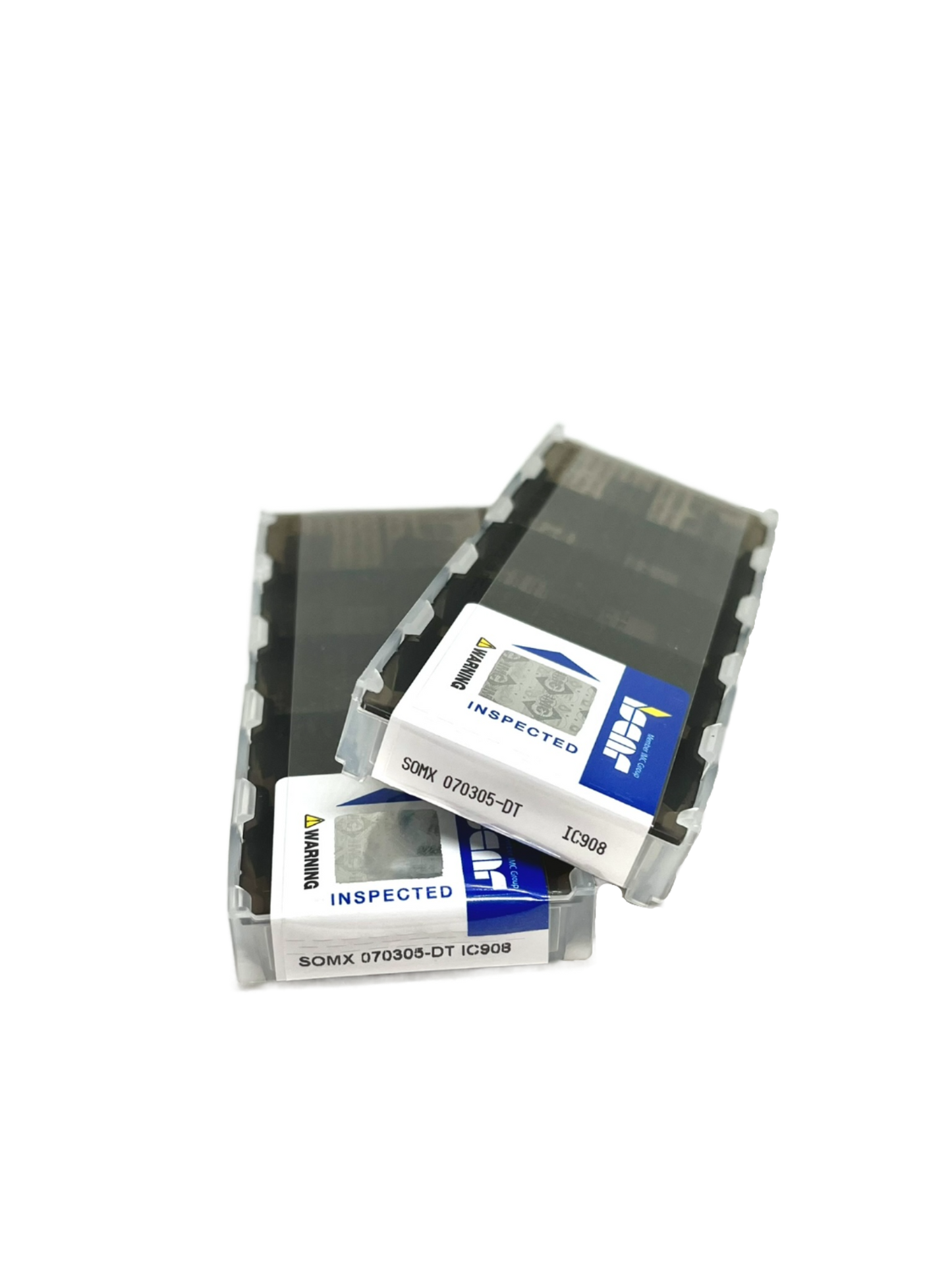 Iscar-SOMX 070305-DT IC908 5506341-Smartinserts
