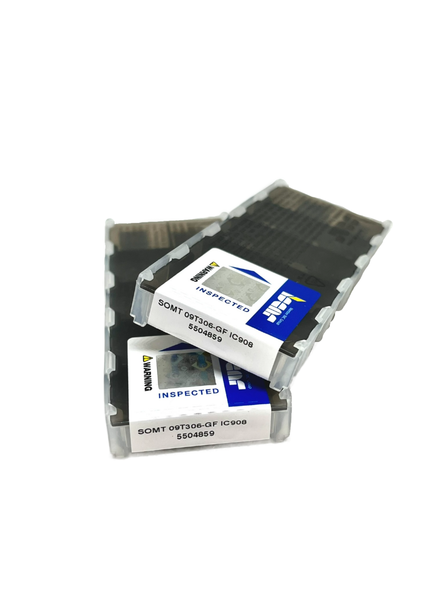 Iscar-SOMT 09T306-GF IC908 5504859-Smartinserts