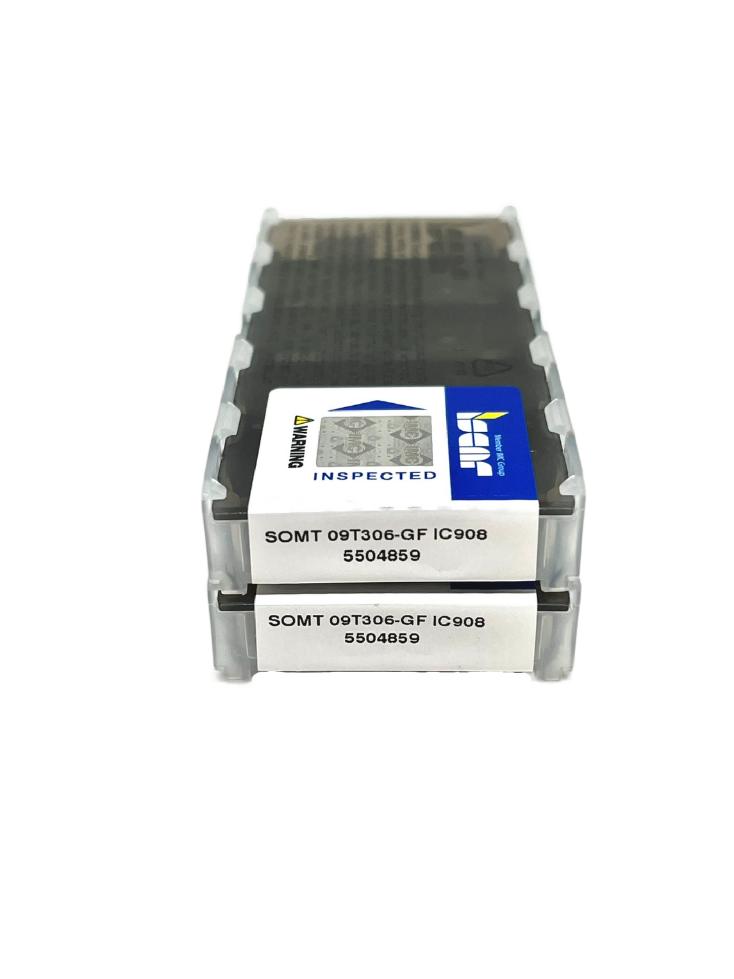 Iscar-SOMT 09T306-GF IC908 5504859-Smartinserts