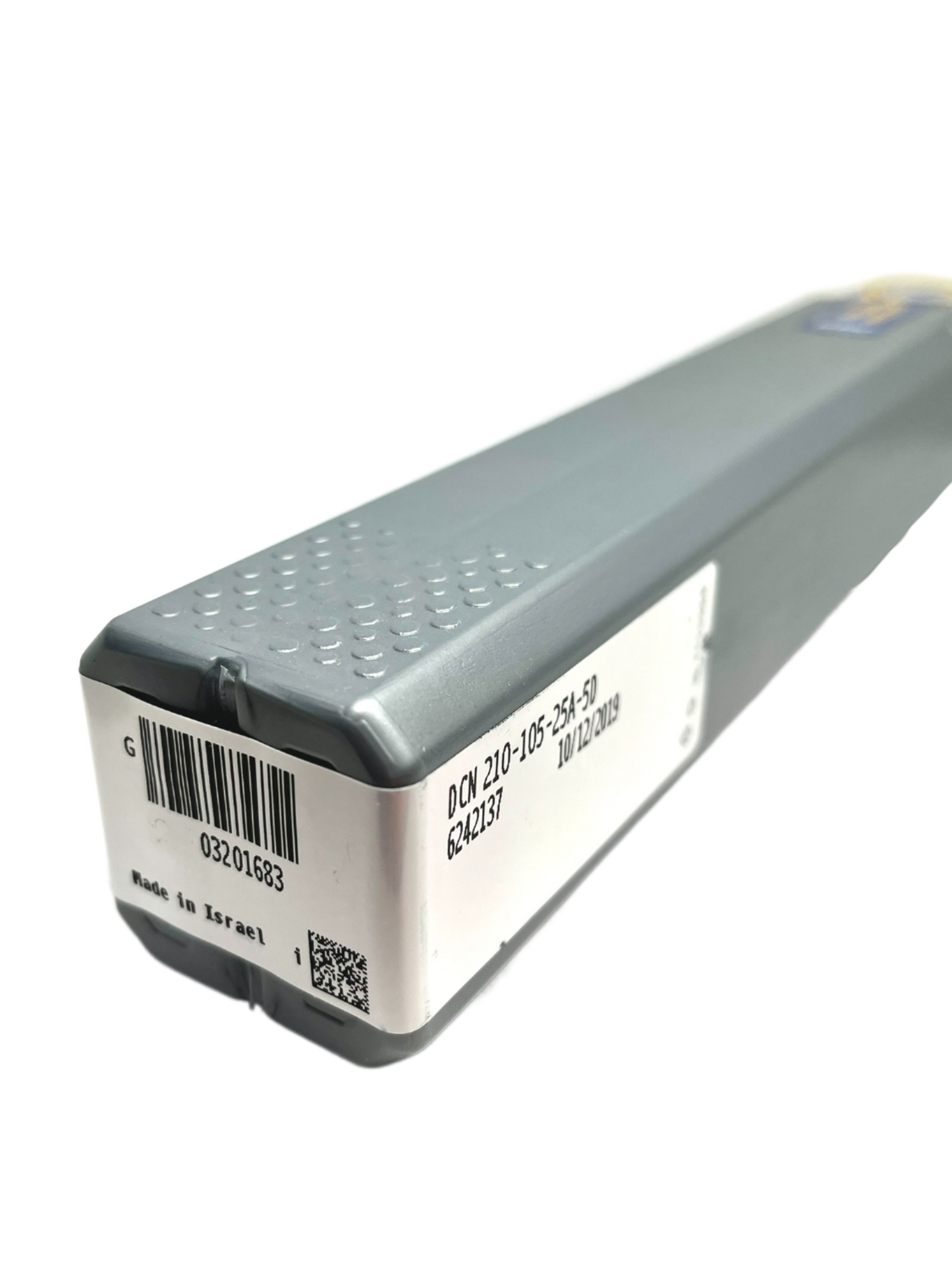 Iscar-DCN 210-105-25A-5D 3201683-Smartinserts
