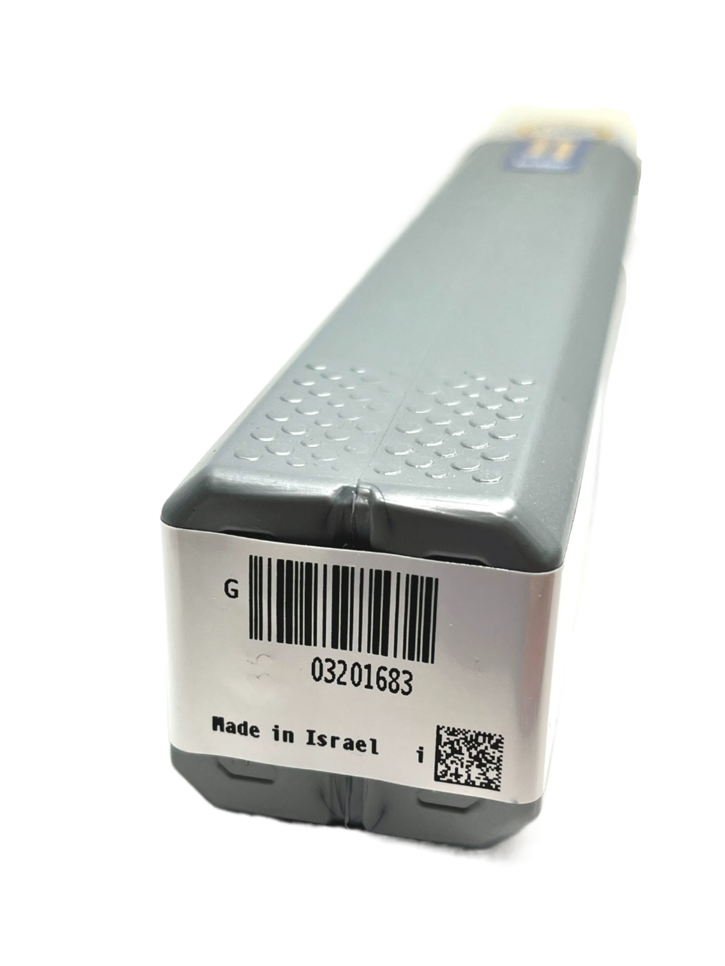 Iscar-DCN 210-105-25A-5D 3201683-Smartinserts