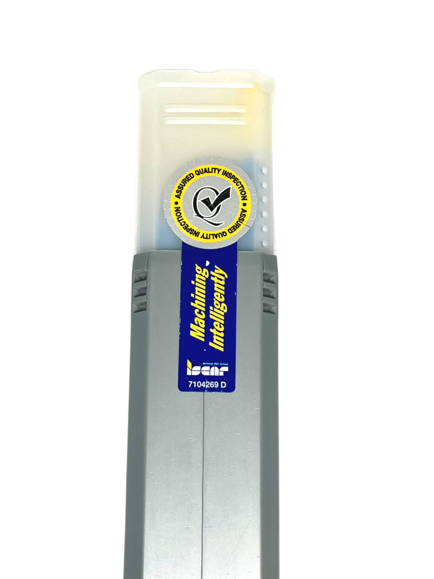 Iscar-DCN 210-105-25A-5D 3201683-Smartinserts