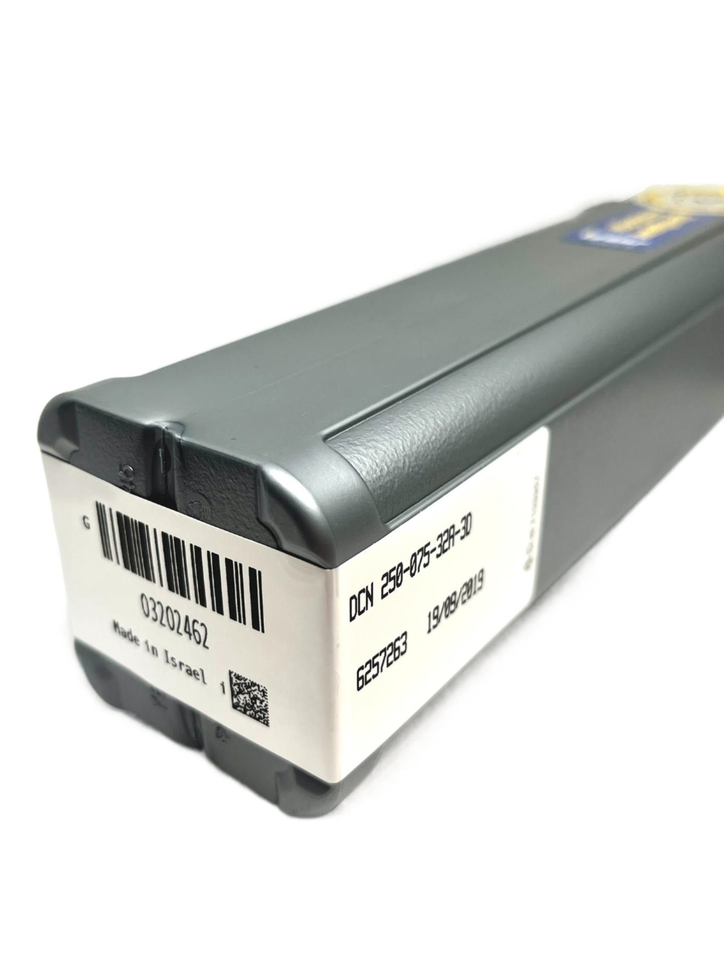 Iscar-DCN 250-075-32A-3D 3202462-Smartinserts