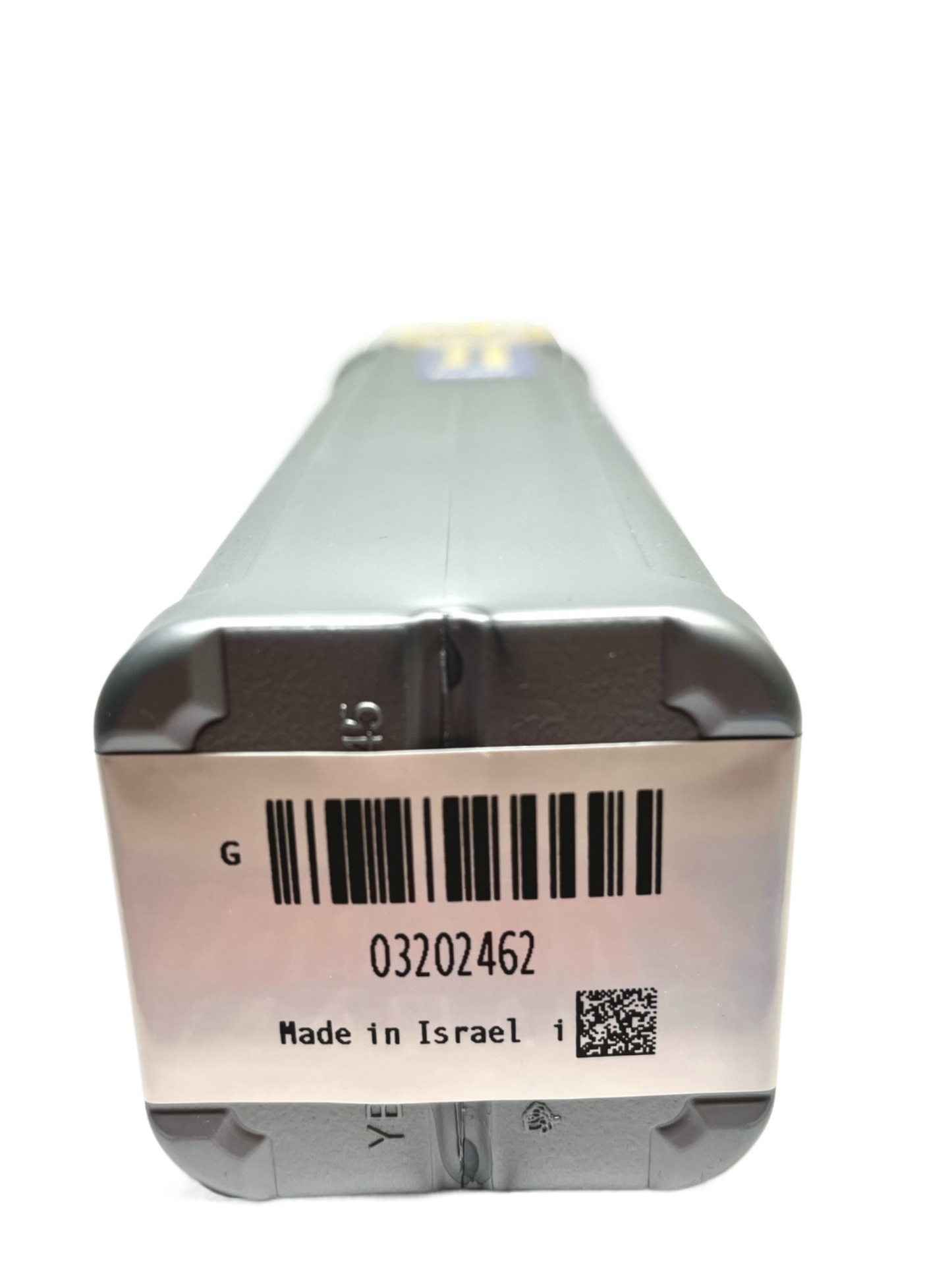 Iscar-DCN 250-075-32A-3D 3202462-Smartinserts