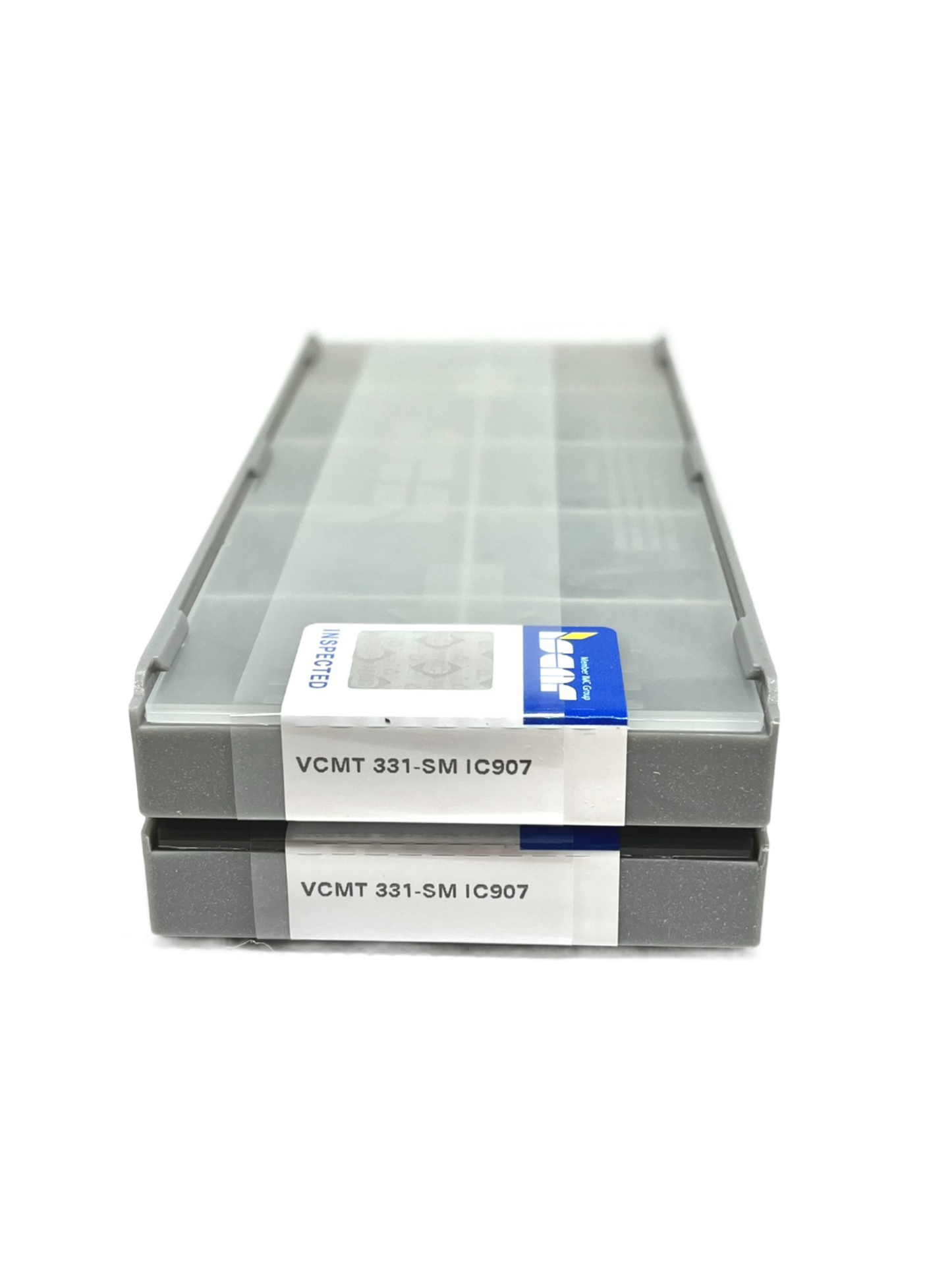 Iscar-VCMT 160404-SM IC907 5504877-Turning inserts