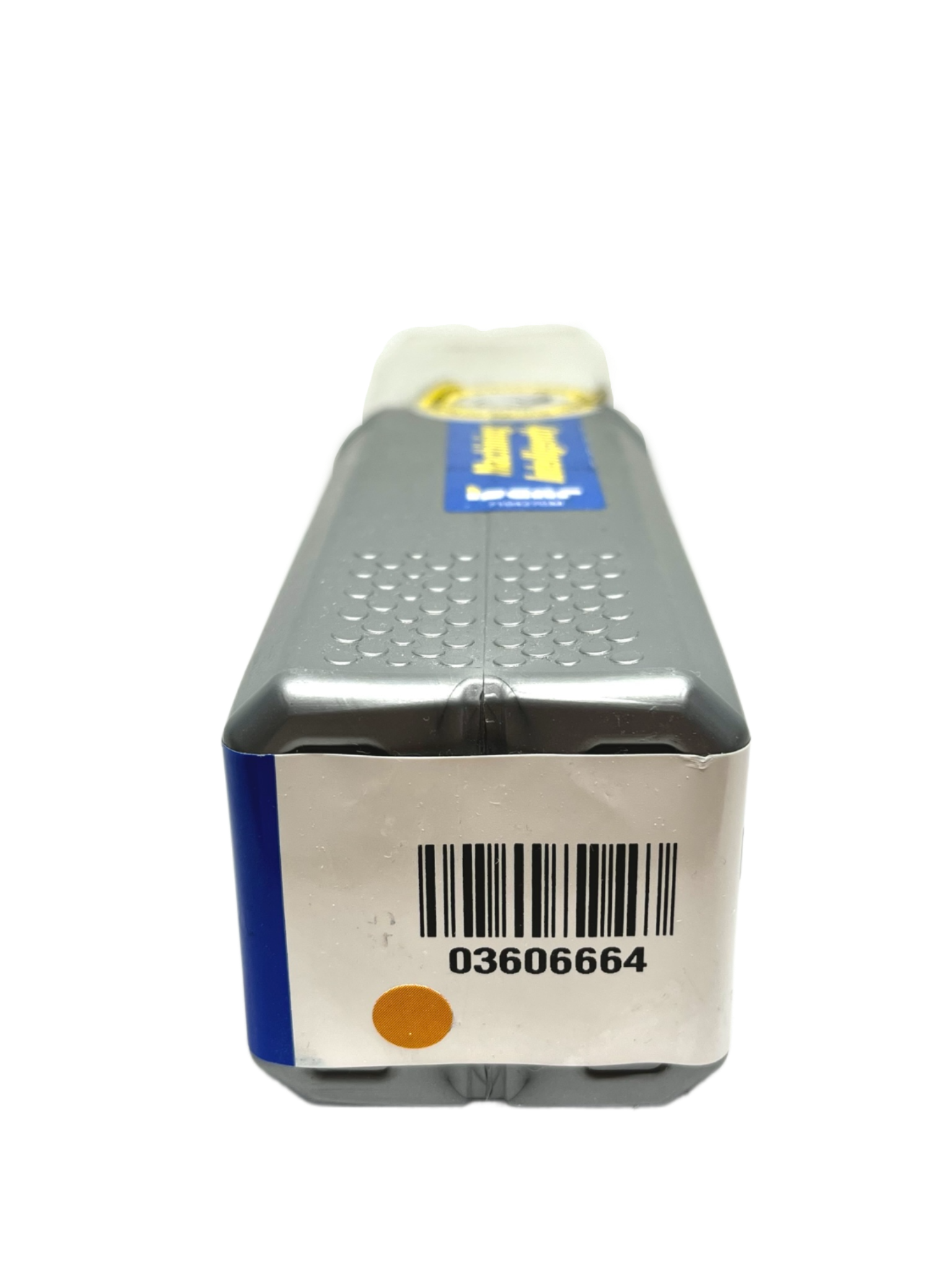 Iscar-DCLNR 3232P-19 3606664-turning tools