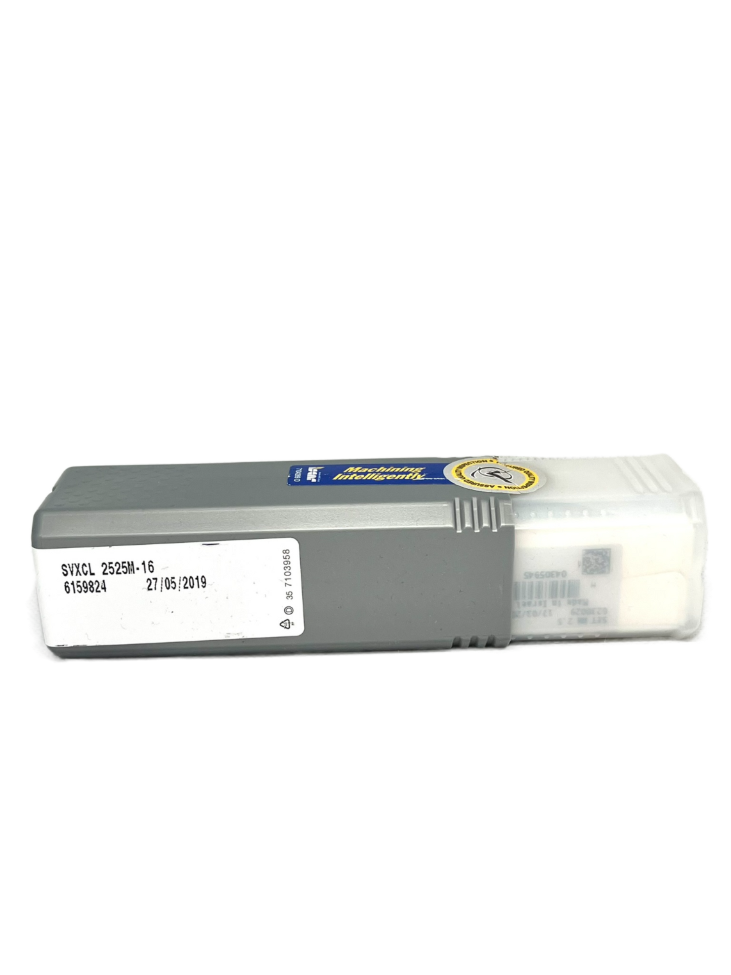 Iscar-SVXCL 2525M-16 3601088-turning tools