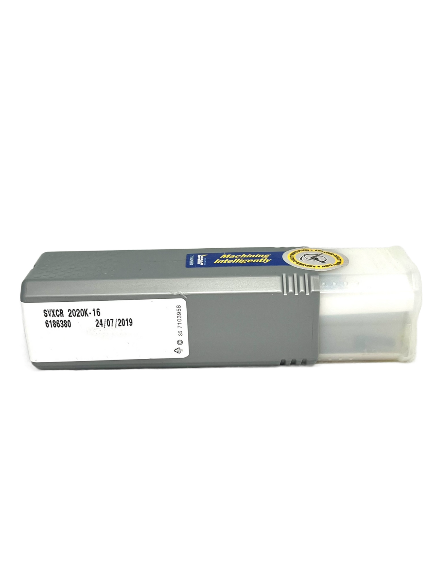 Iscar-SVXCR 2020K-16 3601092-turning tools