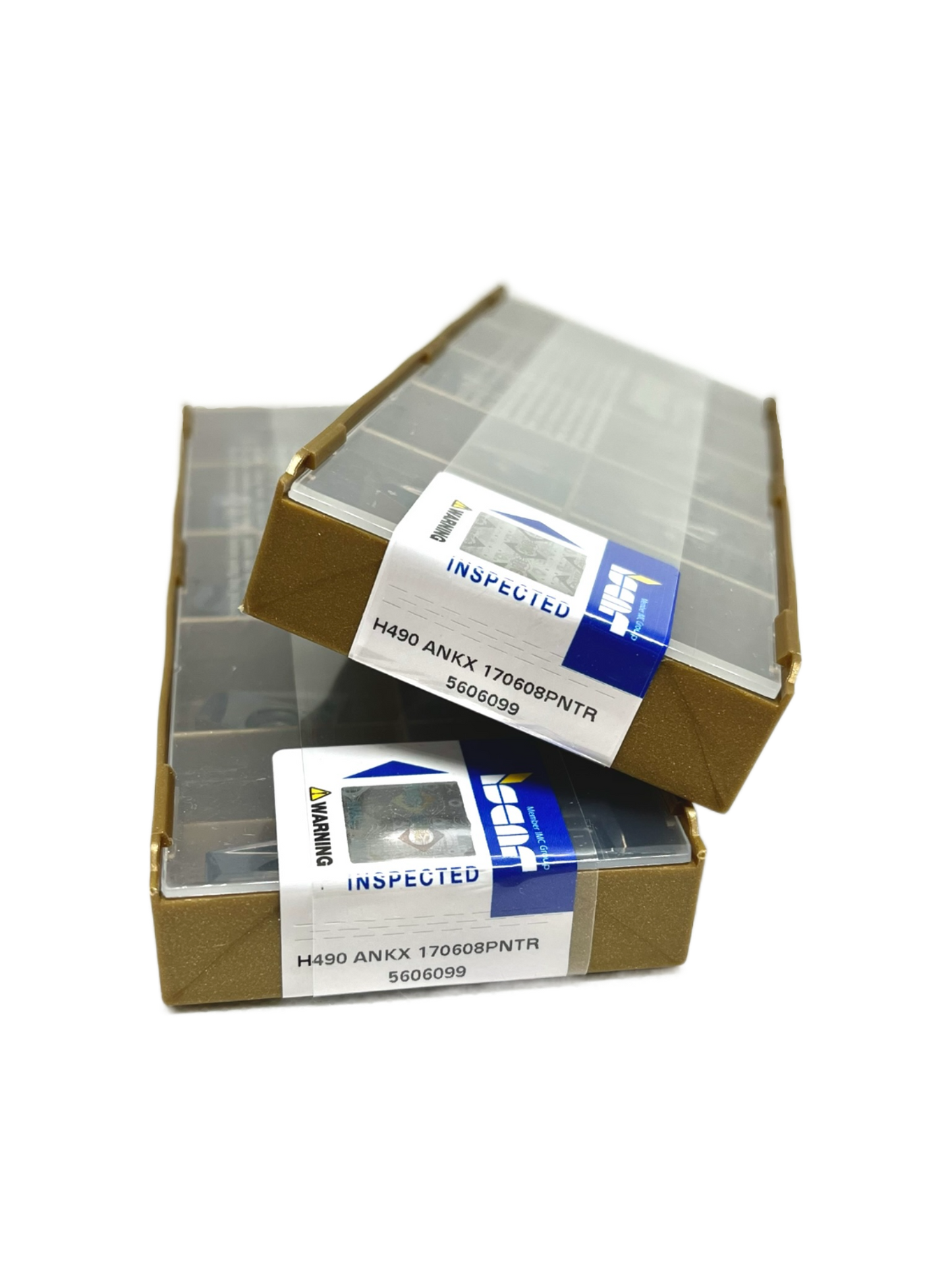 Iscar-H490 ANKX 170608PNTR 808 5606099-Smartinserts