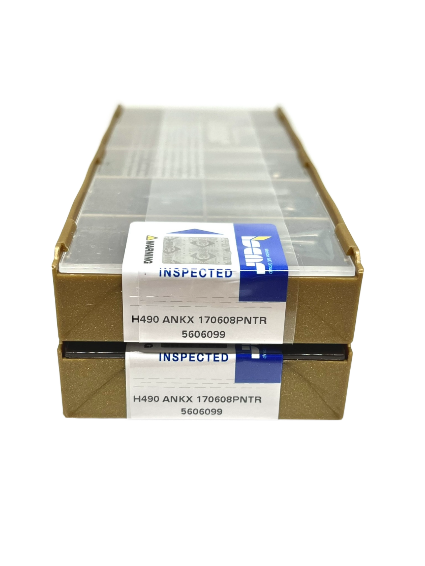 Iscar-H490 ANKX 170608PNTR 808 5606099-Smartinserts