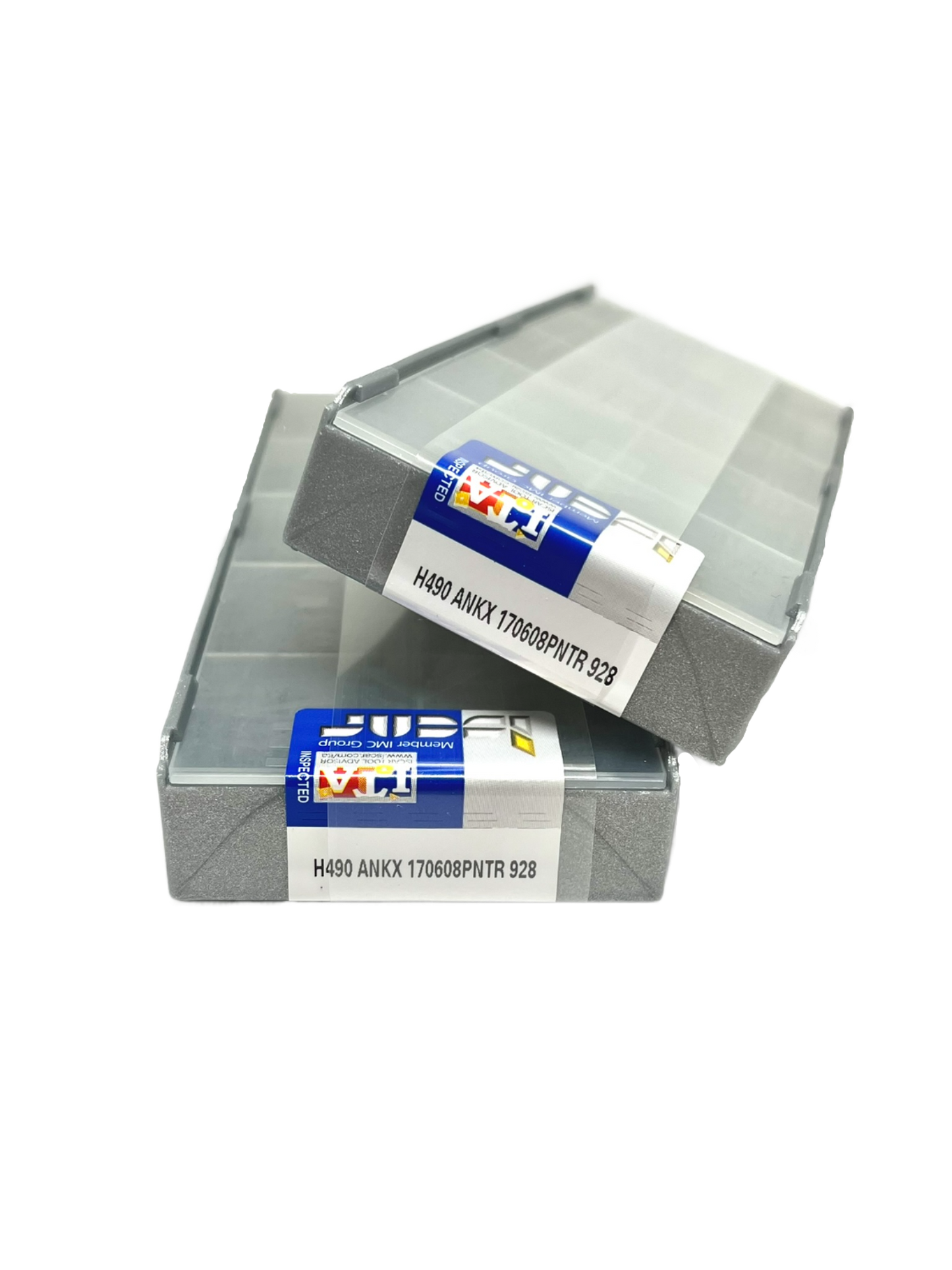 Iscar-H490 ANKX 170608PNTR 928 5605206-Smartinserts