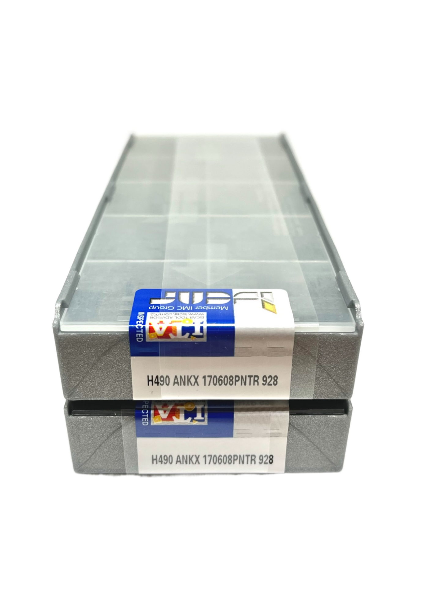 Iscar-H490 ANKX 170608PNTR 928 5605206-Smartinserts