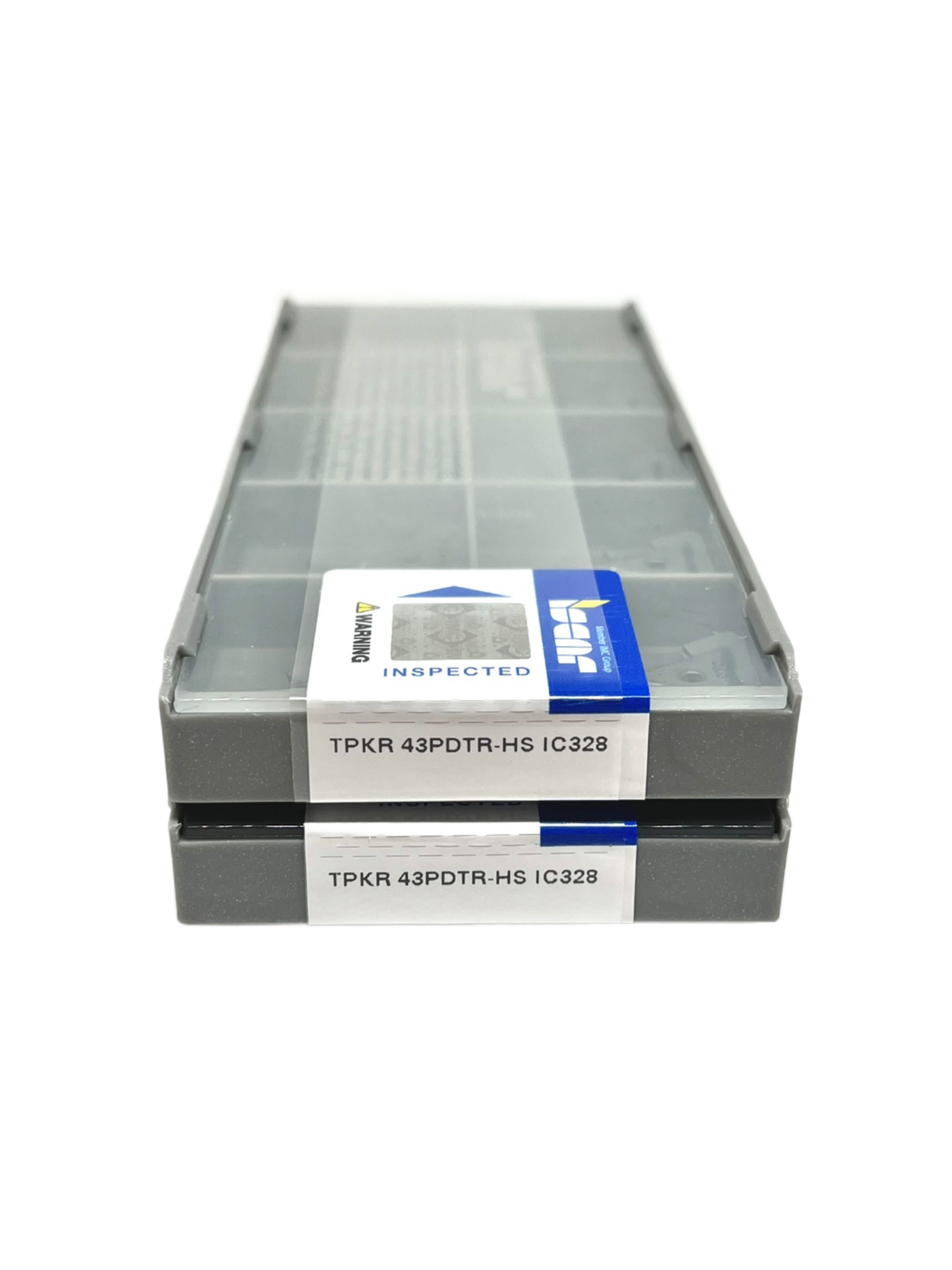 Iscar-TPKR 2204PDTR-HS IC328 5667621-Smartinserts