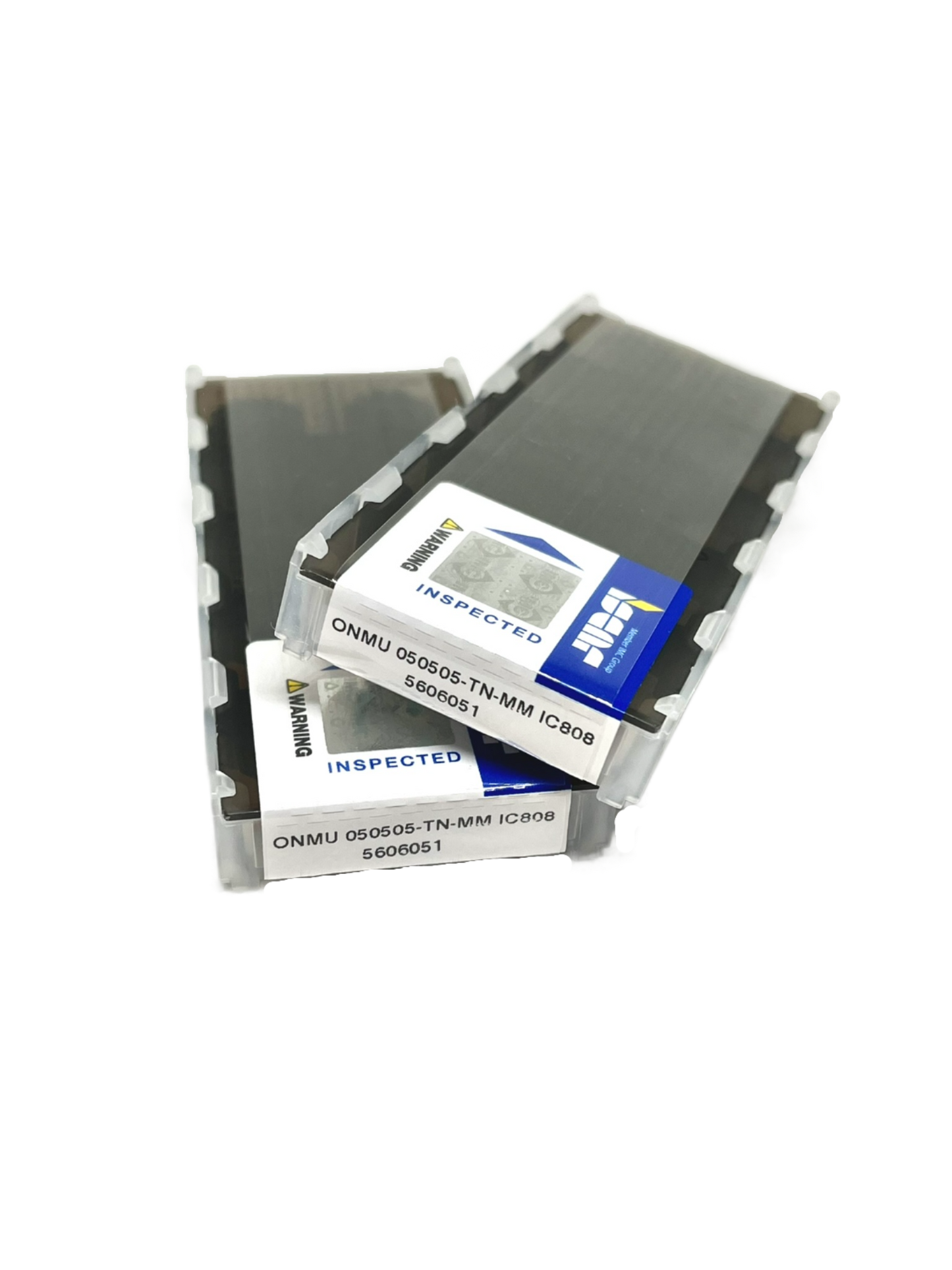 Iscar-ONMU 050505-TN-MM IC808 5606051-Smartinserts