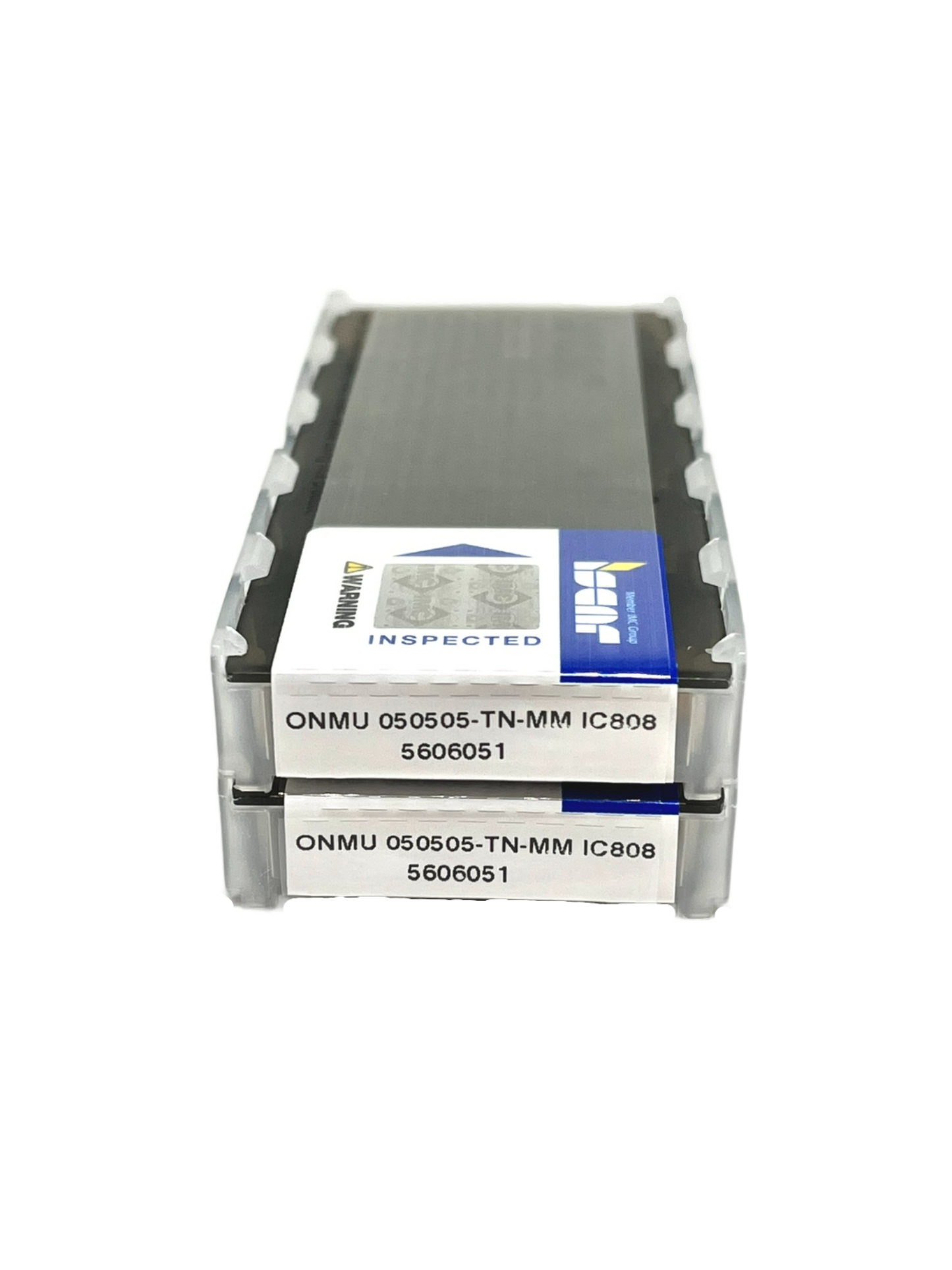 Iscar-ONMU 050505-TN-MM IC808 5606051-Smartinserts
