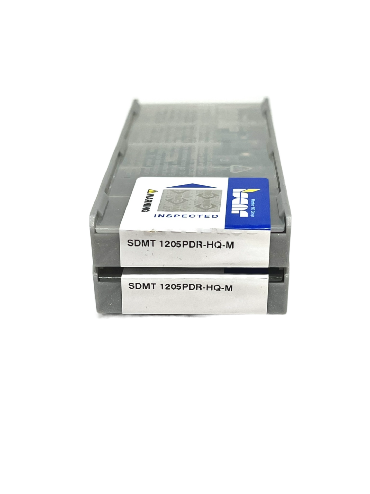 Iscar-SDMT 1205PDR-HQ-M IC928 5603670-Smartinserts