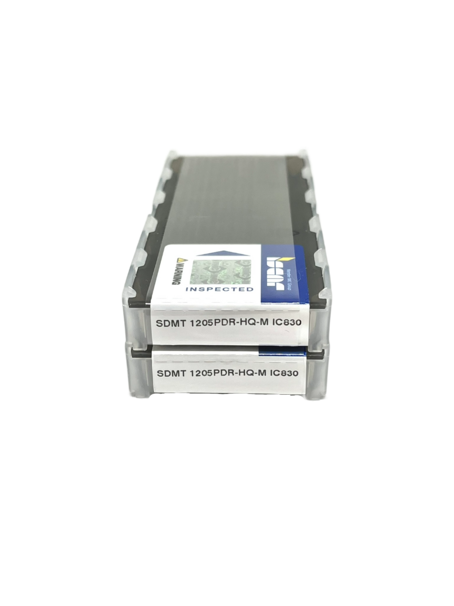 Iscar-SDMT 1205PDR-HQ-M IC830 5606579-Smartinserts
