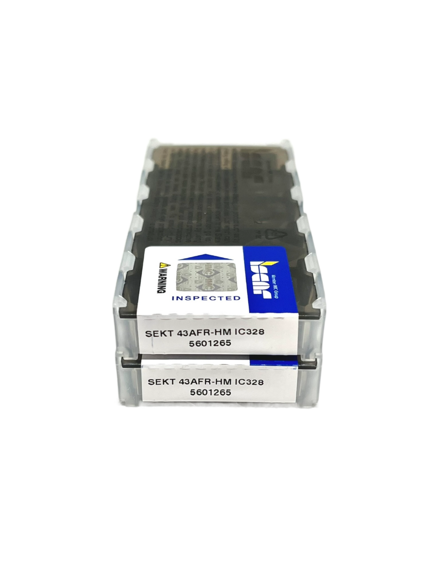 Iscar-SEKT 1204AFR-HM IC328 5601265-Smartinserts