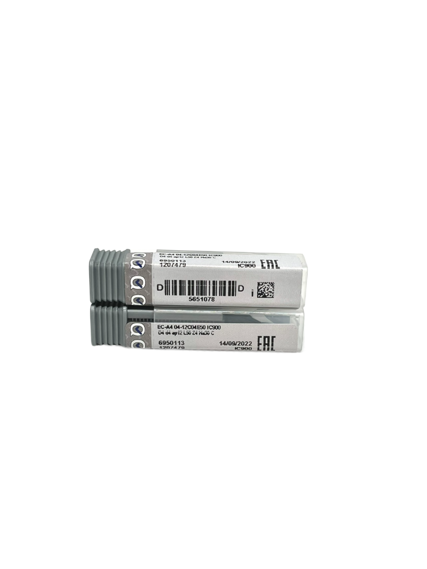 Iscar-EC-A4 04-12C04E50 IC900 5651078-Smartinserts