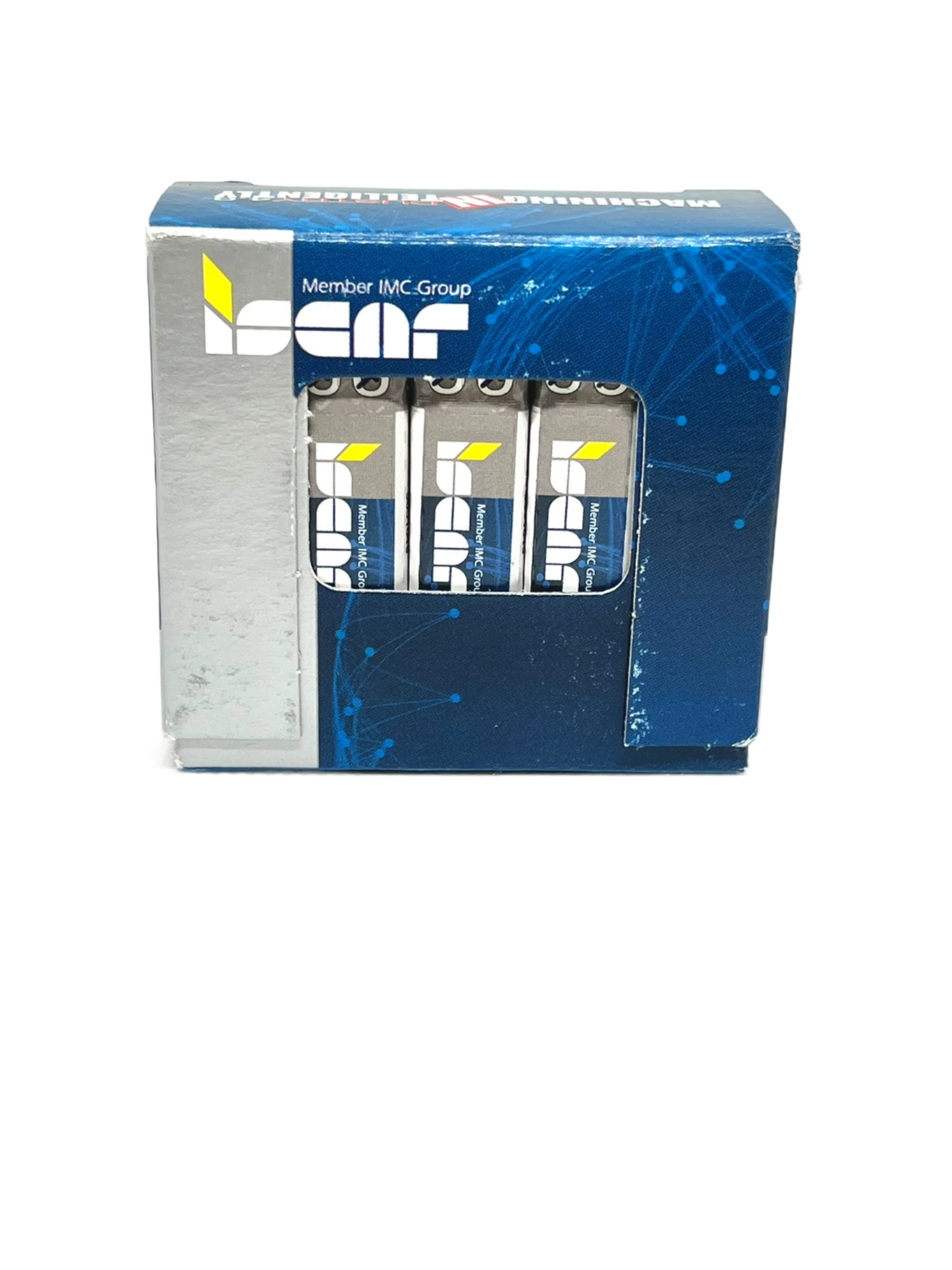 Iscar-EC-A4 05-14C05E50 IC900 5651049-Smartinserts