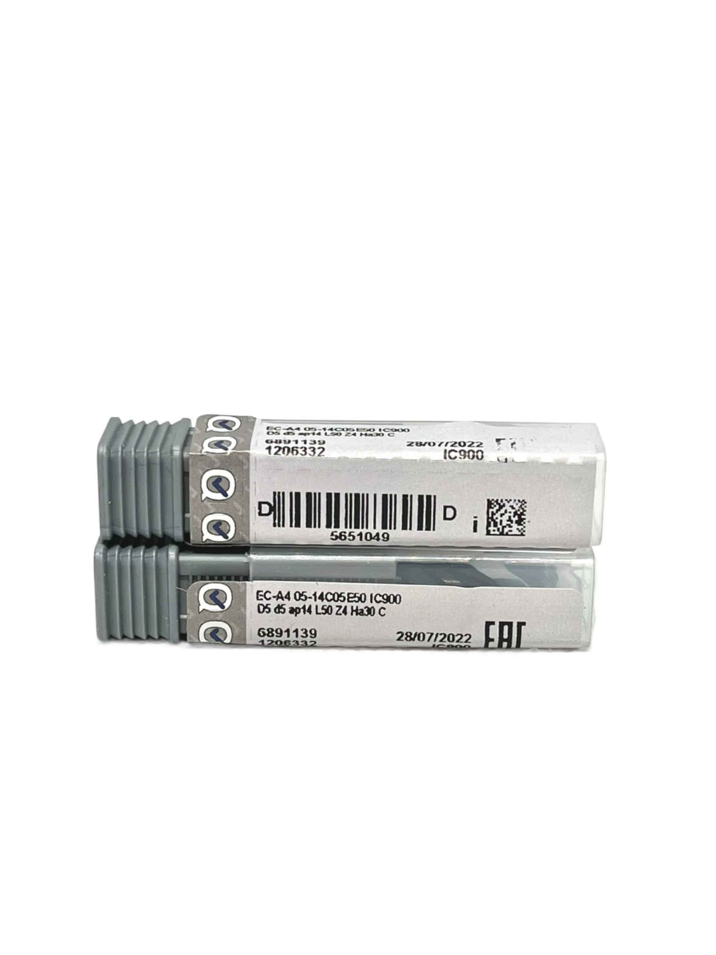 Iscar-EC-A4 05-14C05E50 IC900 5651049-Smartinserts