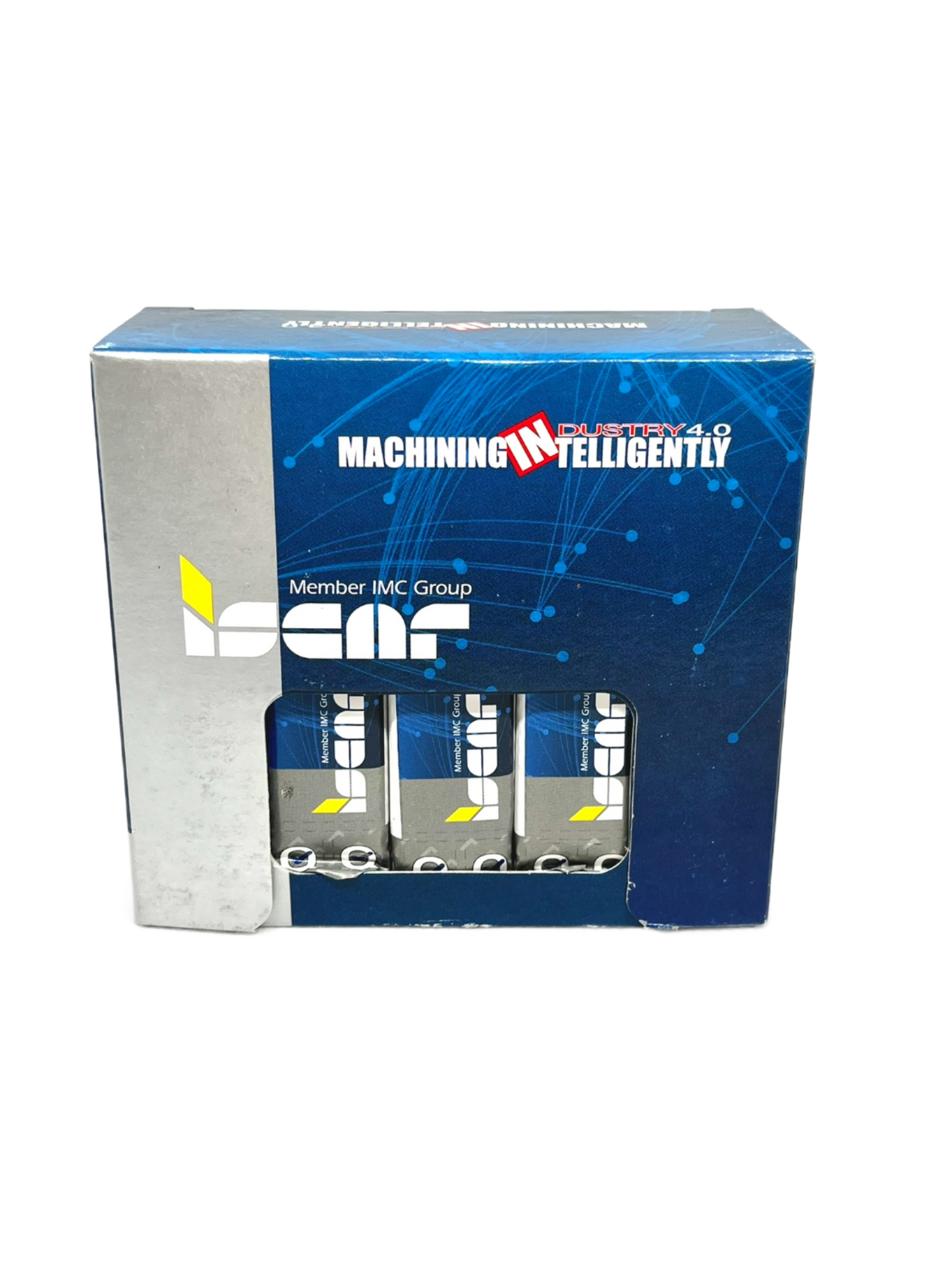 Iscar-EC-A4 08-20C08E63 IC900 5651080-Smartinserts