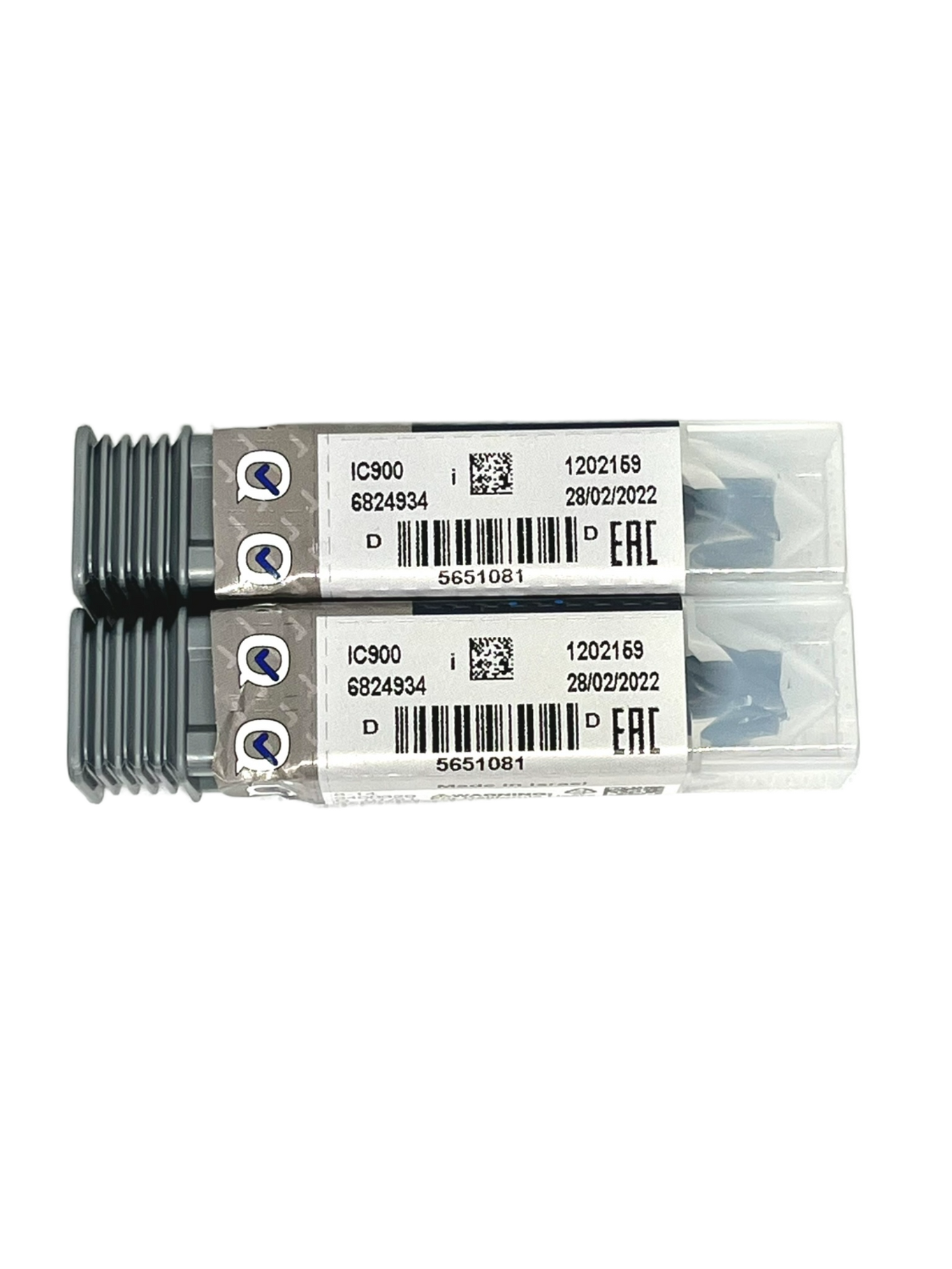 Iscar-EC-A4 10-22C10E72 IC900 5651081-Smartinserts