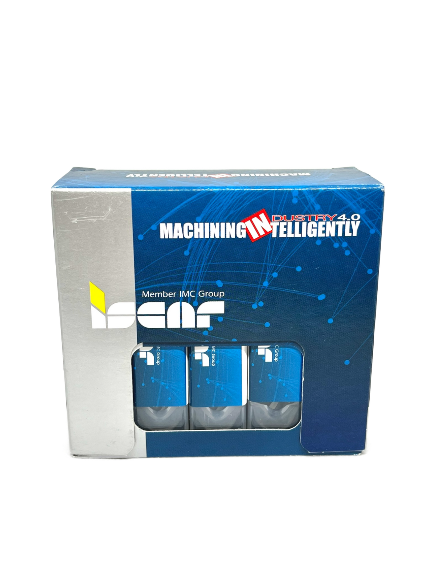 Iscar-EC-A4 12-22C12E73 IC900 5651082-Smartinserts