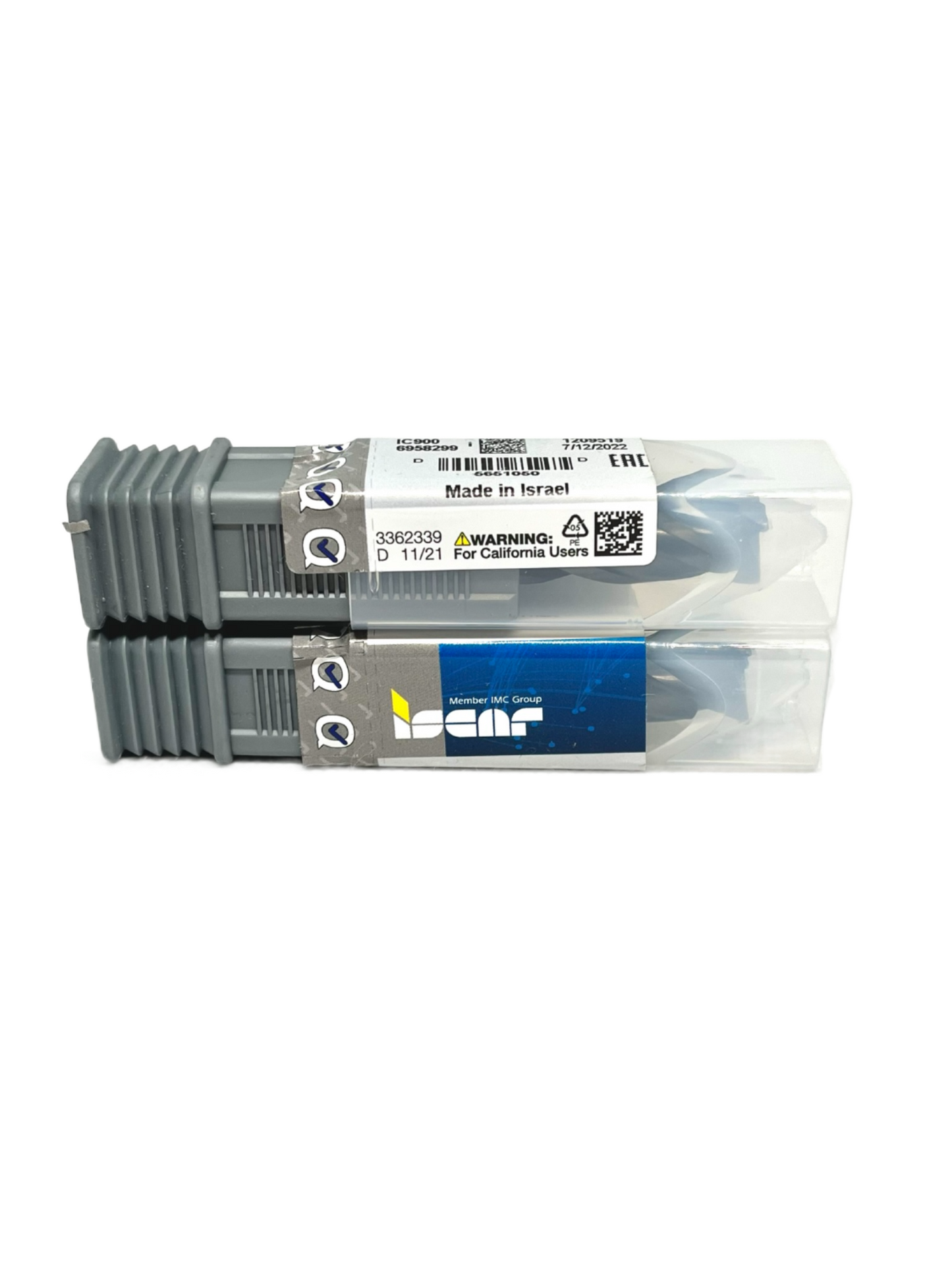 Iscar-EC-A4 14-25C14E83 IC900 5651050-Smartinserts