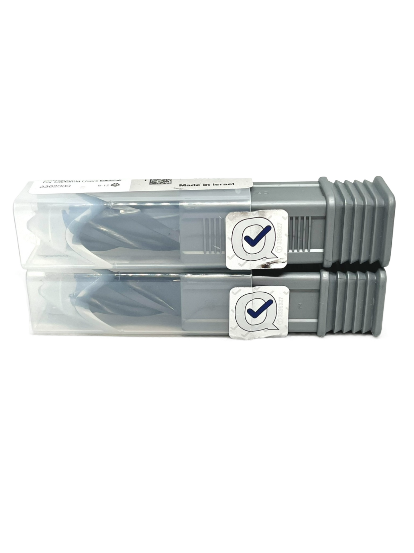 Iscar-EC-A4 16-25C16E82 IC900 5667686-Smartinserts